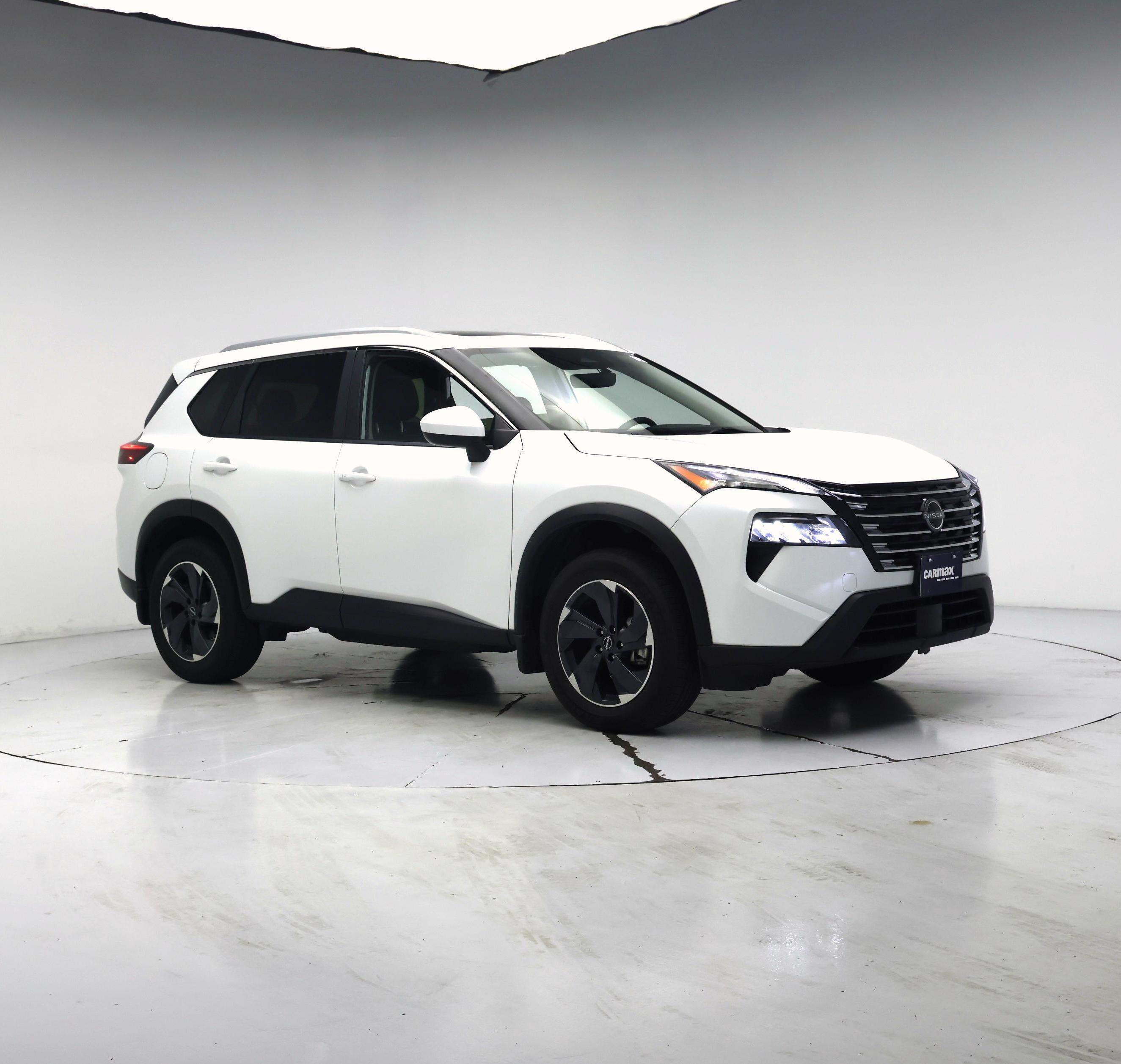 Thumbnail: 2024 Nissan Rogue - 7