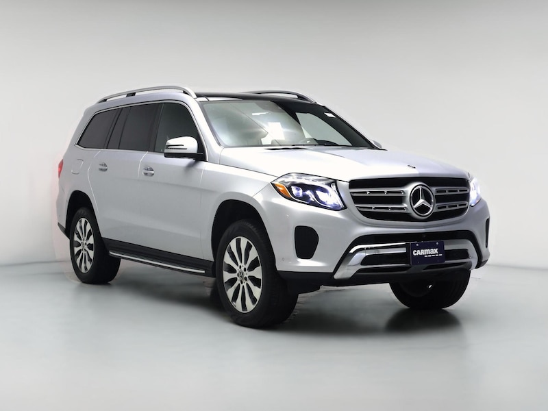 2019 Mercedes-Benz GLS 450 -
                  Laurel, MD