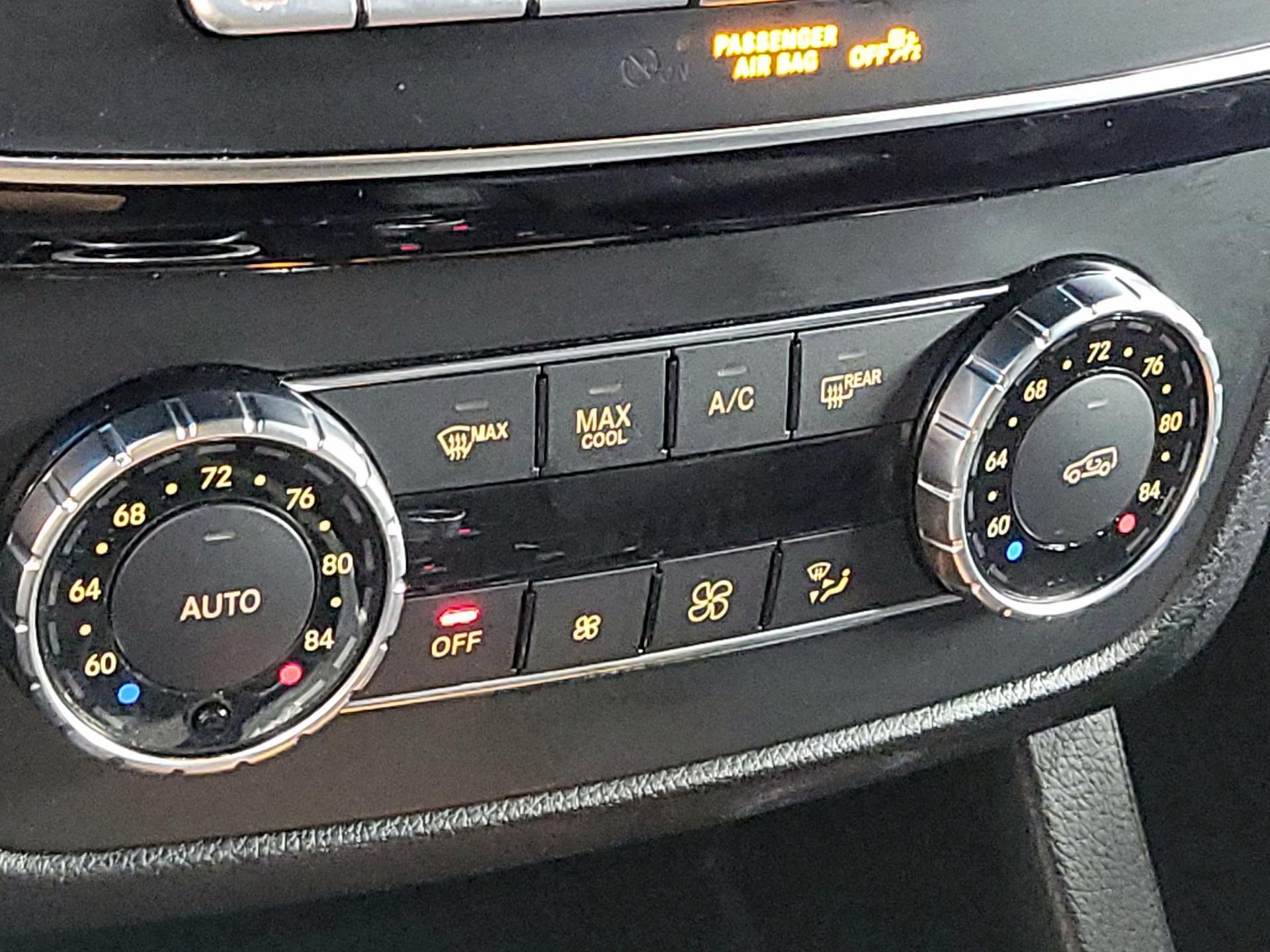 Thumbnail: 2019 Mercedes-Benz GLS - 17