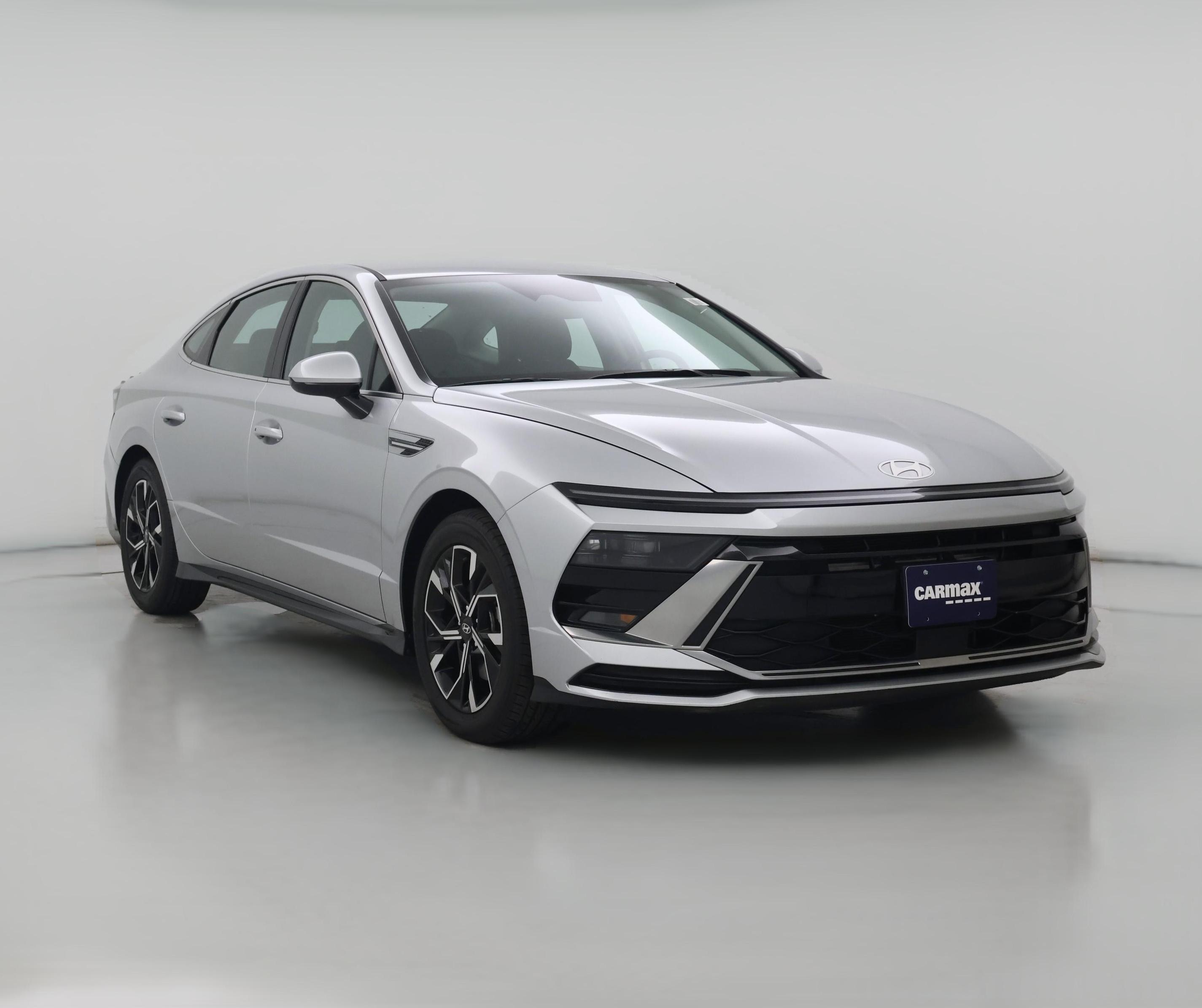 Thumbnail: 2025 Hyundai Sonata - 1