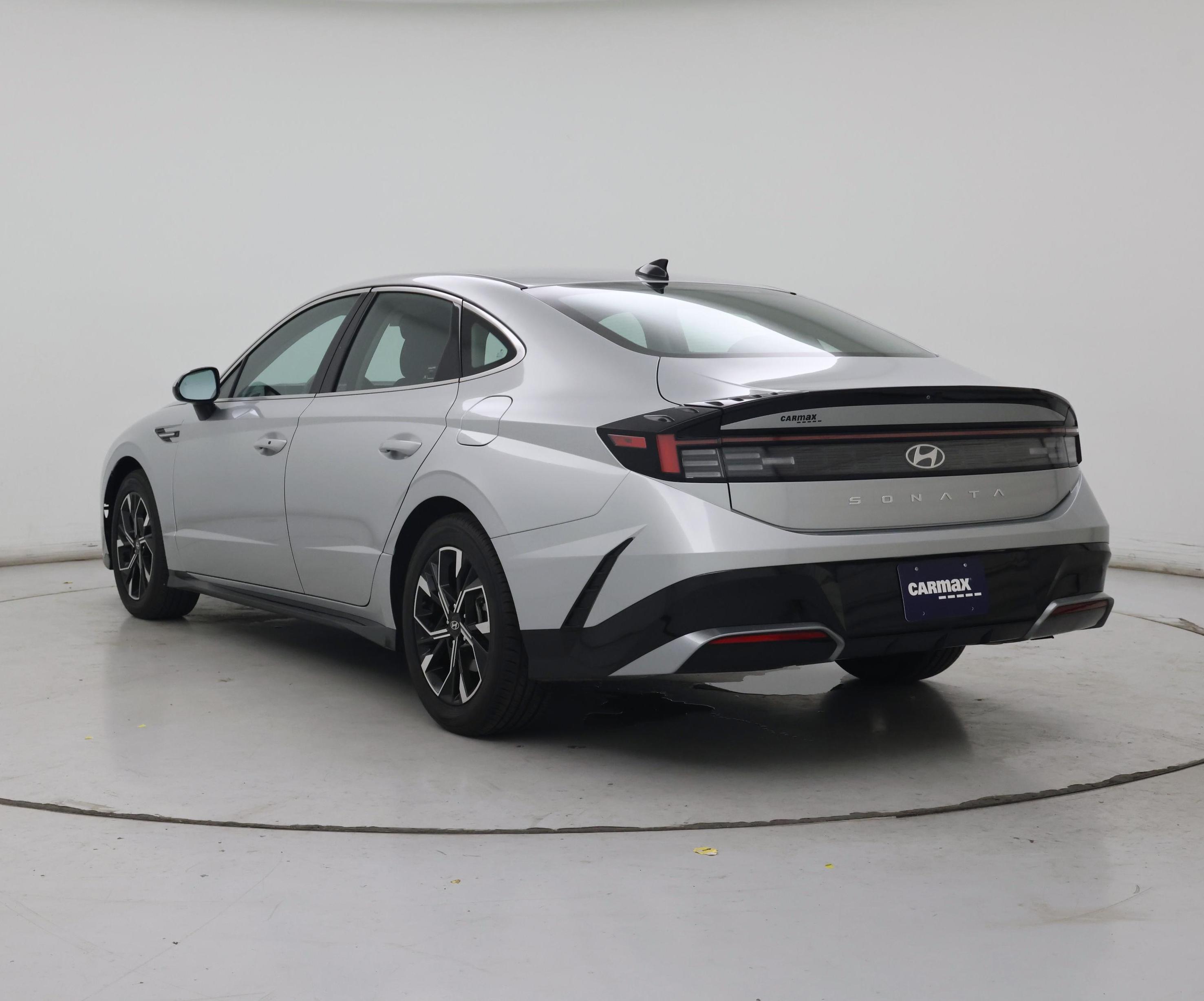 Thumbnail: 2025 Hyundai Sonata - 2