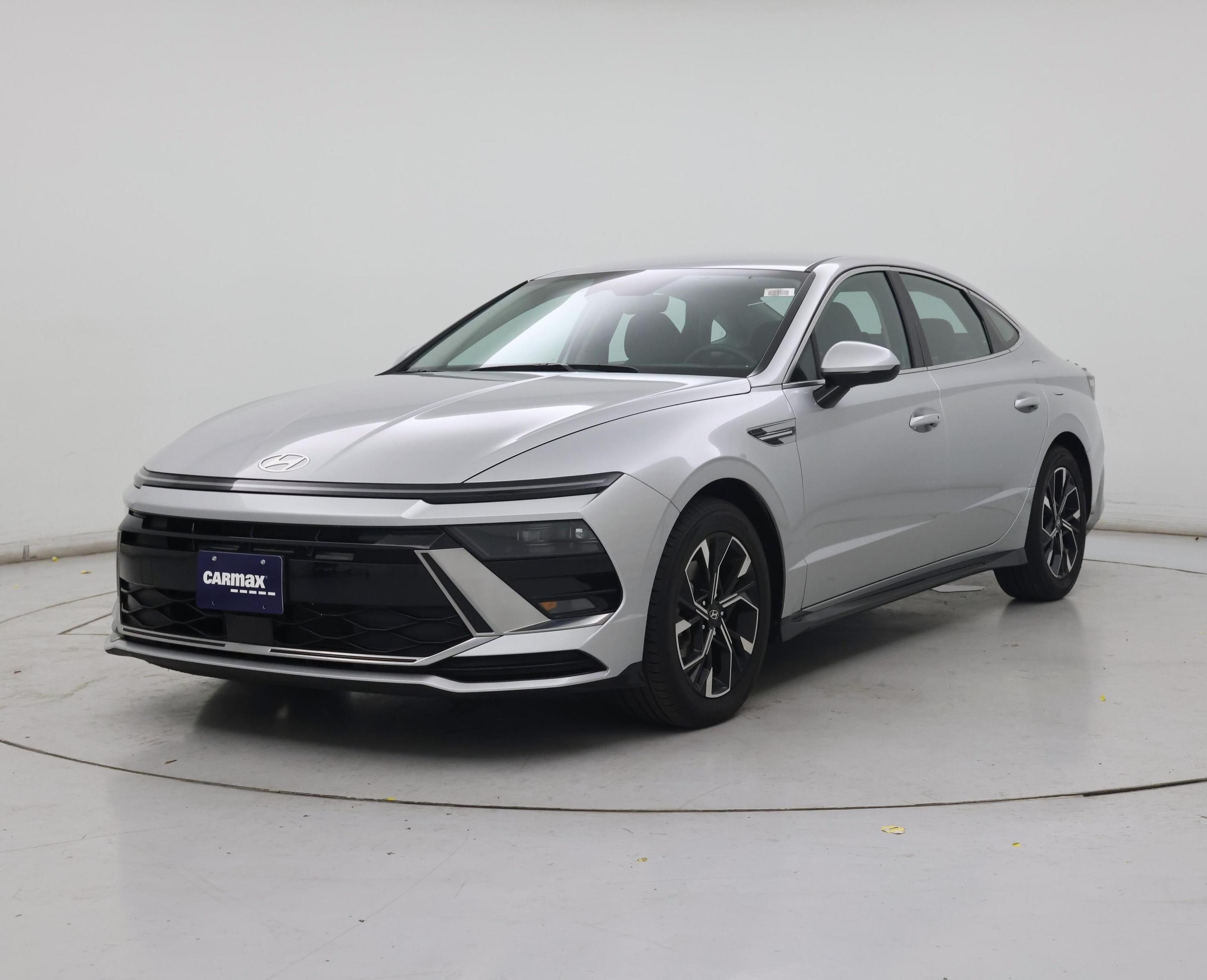 Thumbnail: 2025 Hyundai Sonata - 4