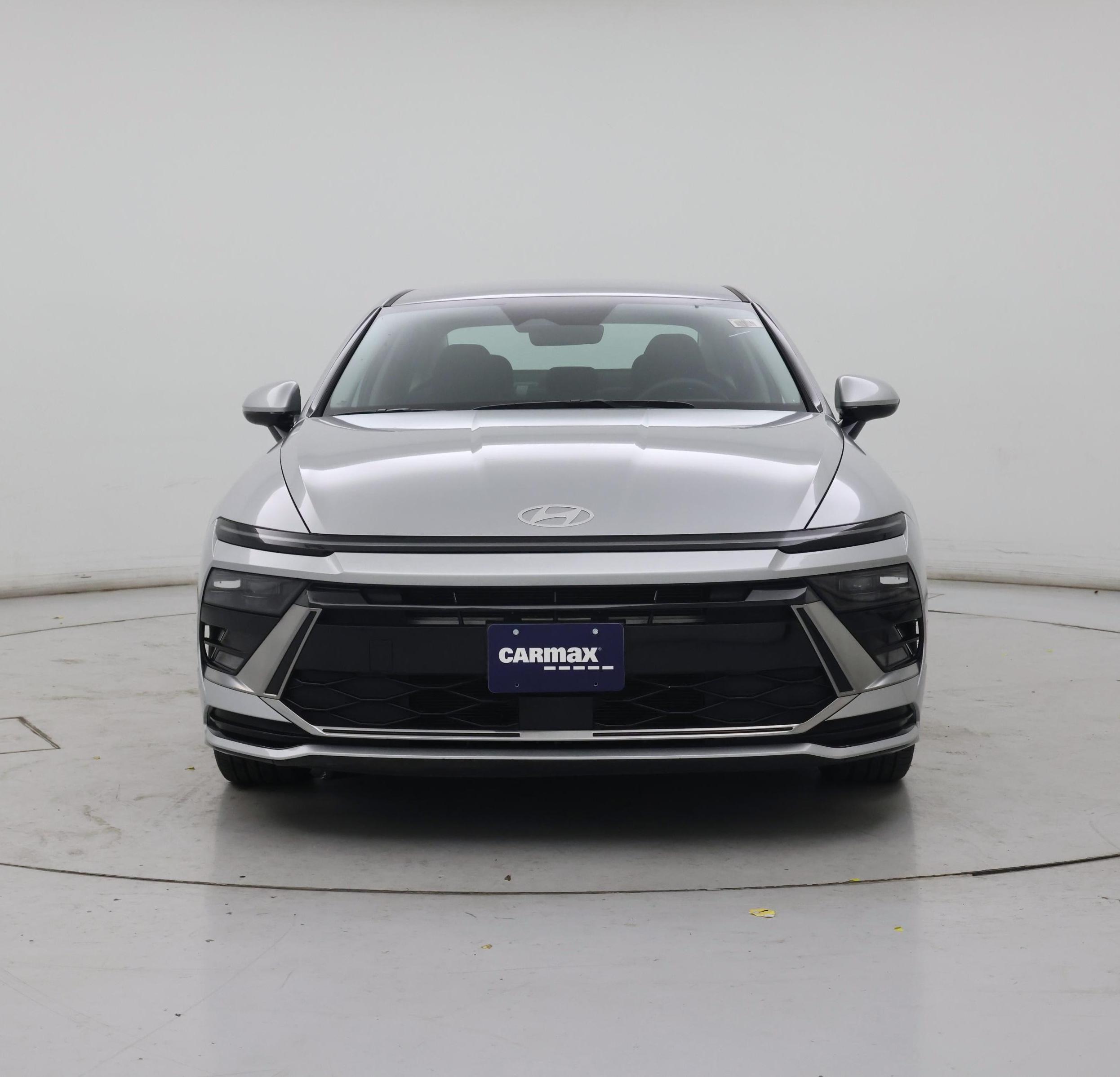 Thumbnail: 2025 Hyundai Sonata - 5
