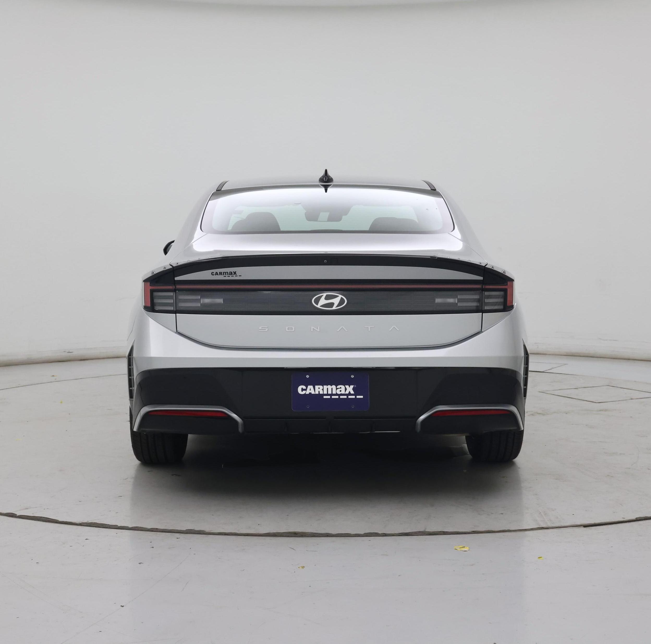 Thumbnail: 2025 Hyundai Sonata - 6