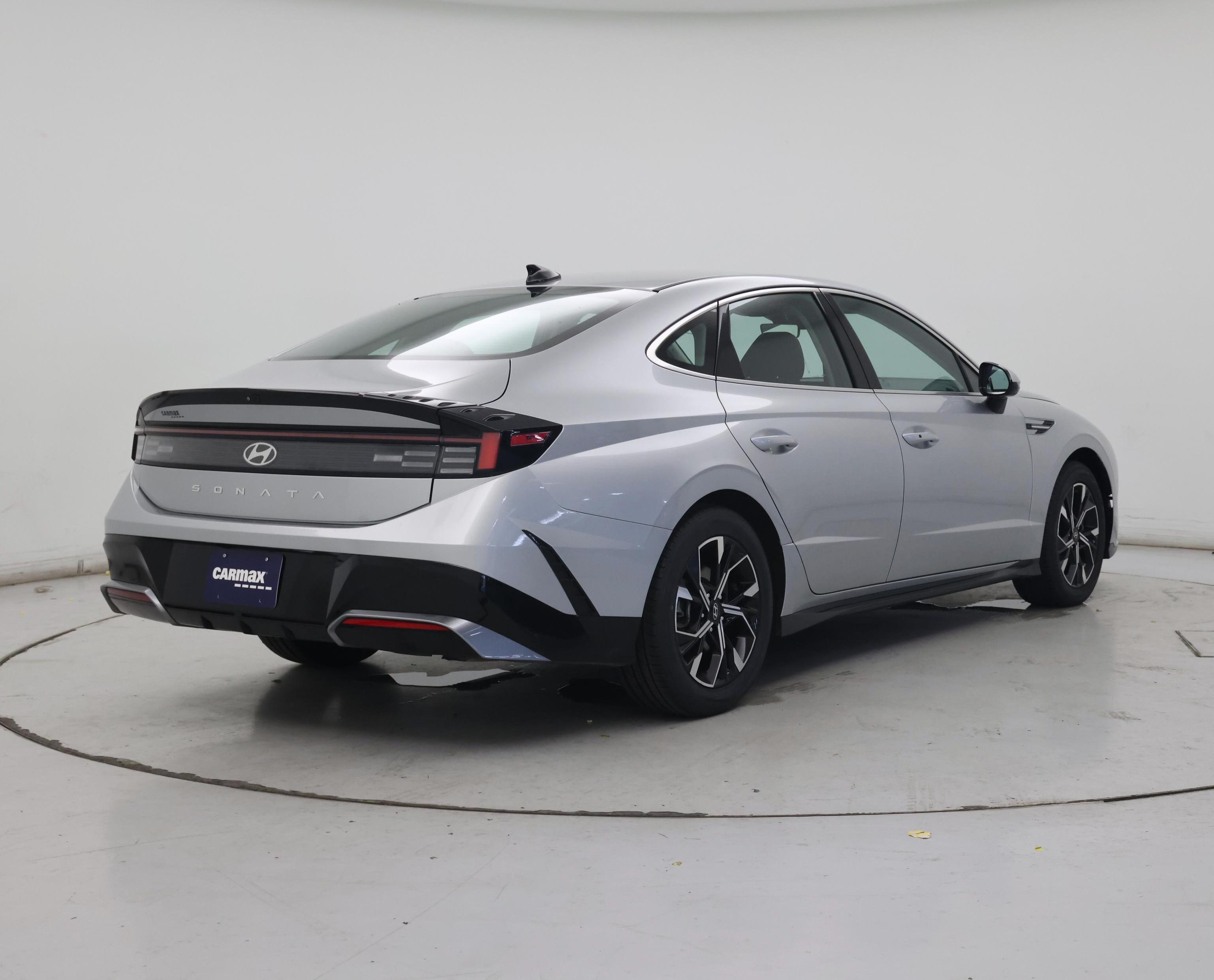 Thumbnail: 2025 Hyundai Sonata - 8
