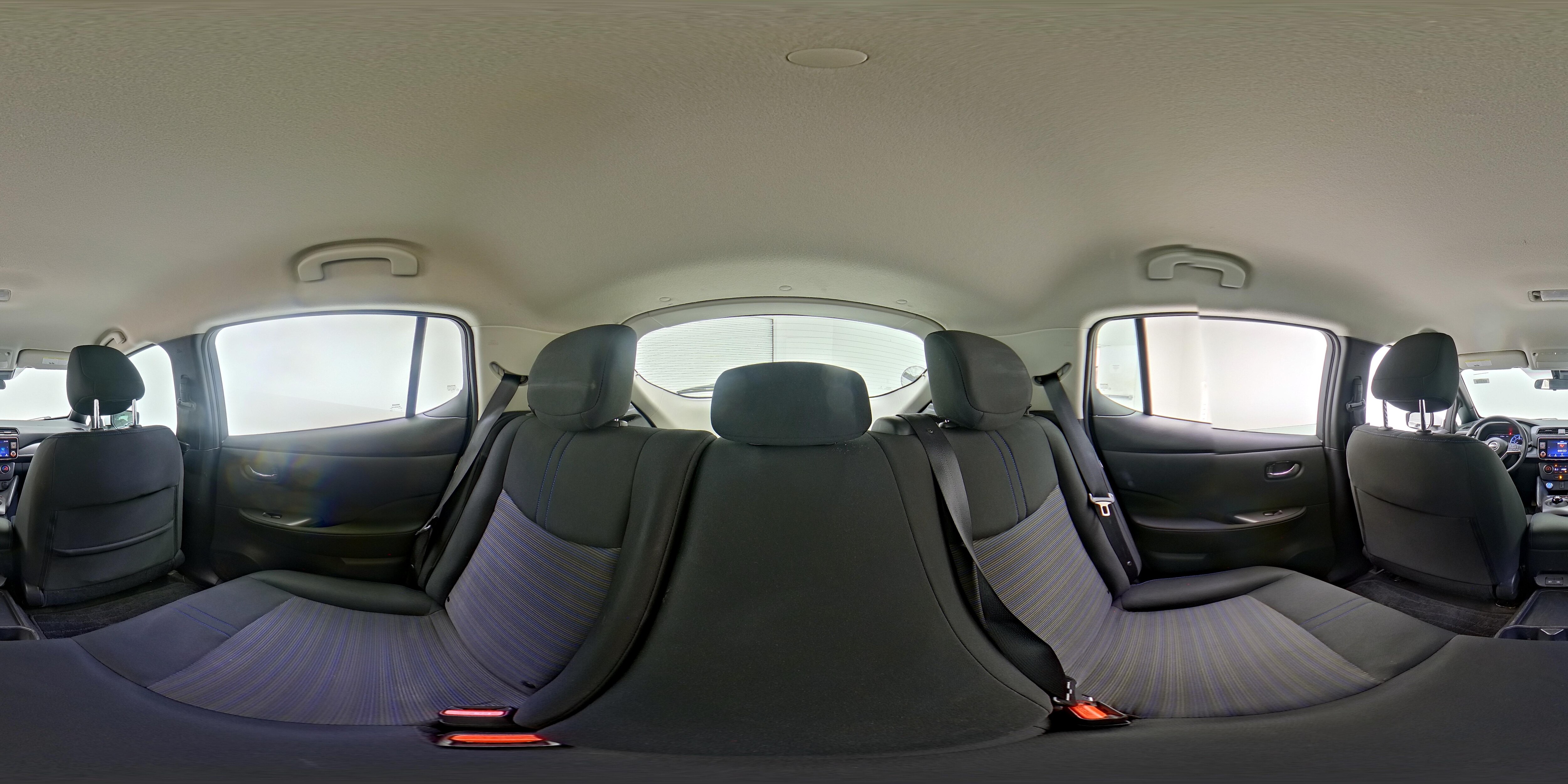 2023 Nissan Leaf S - Photo 26