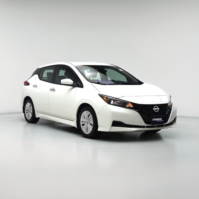 2023 Nissan Leaf S
