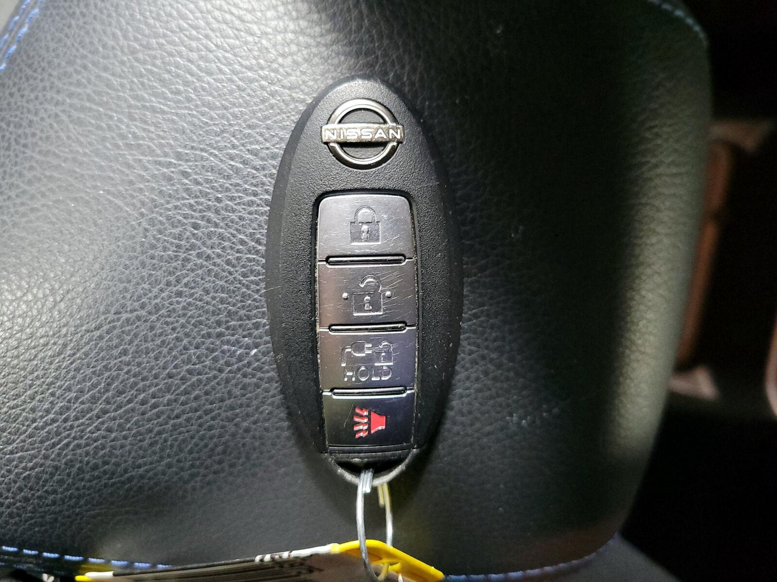 2023 Nissan Leaf S - Photo 24