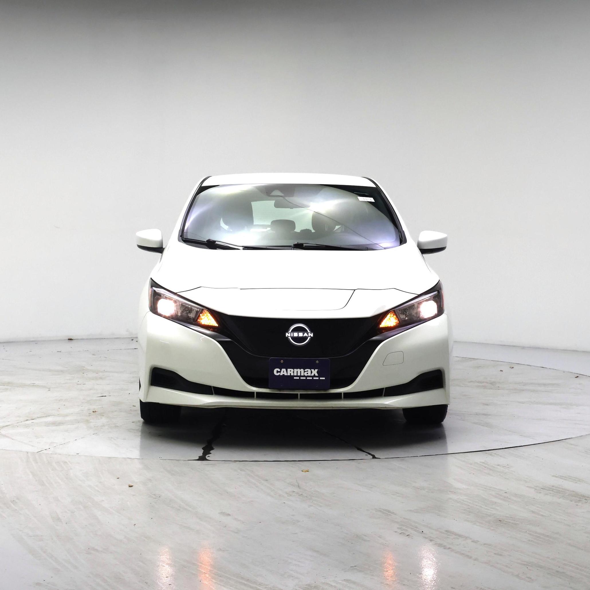 Thumbnail: 2023 Nissan Leaf - 5