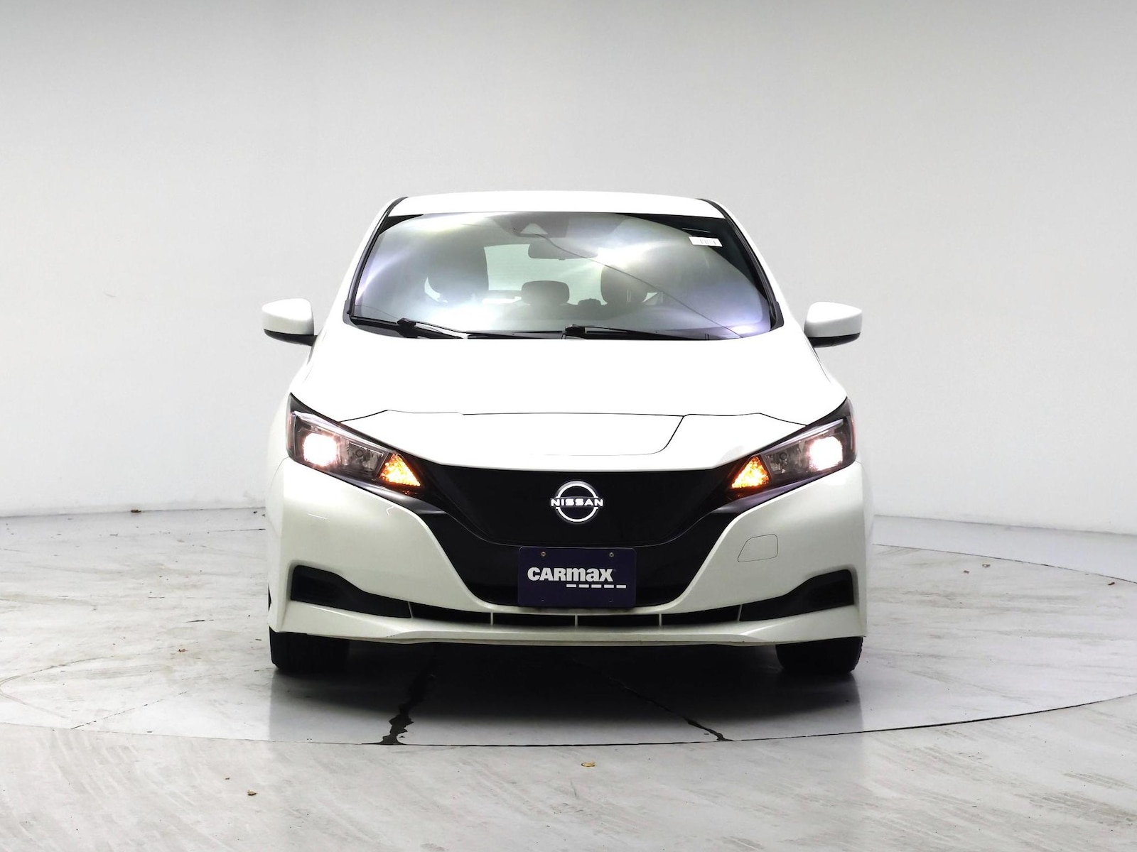 2023 Nissan Leaf S - Photo 6