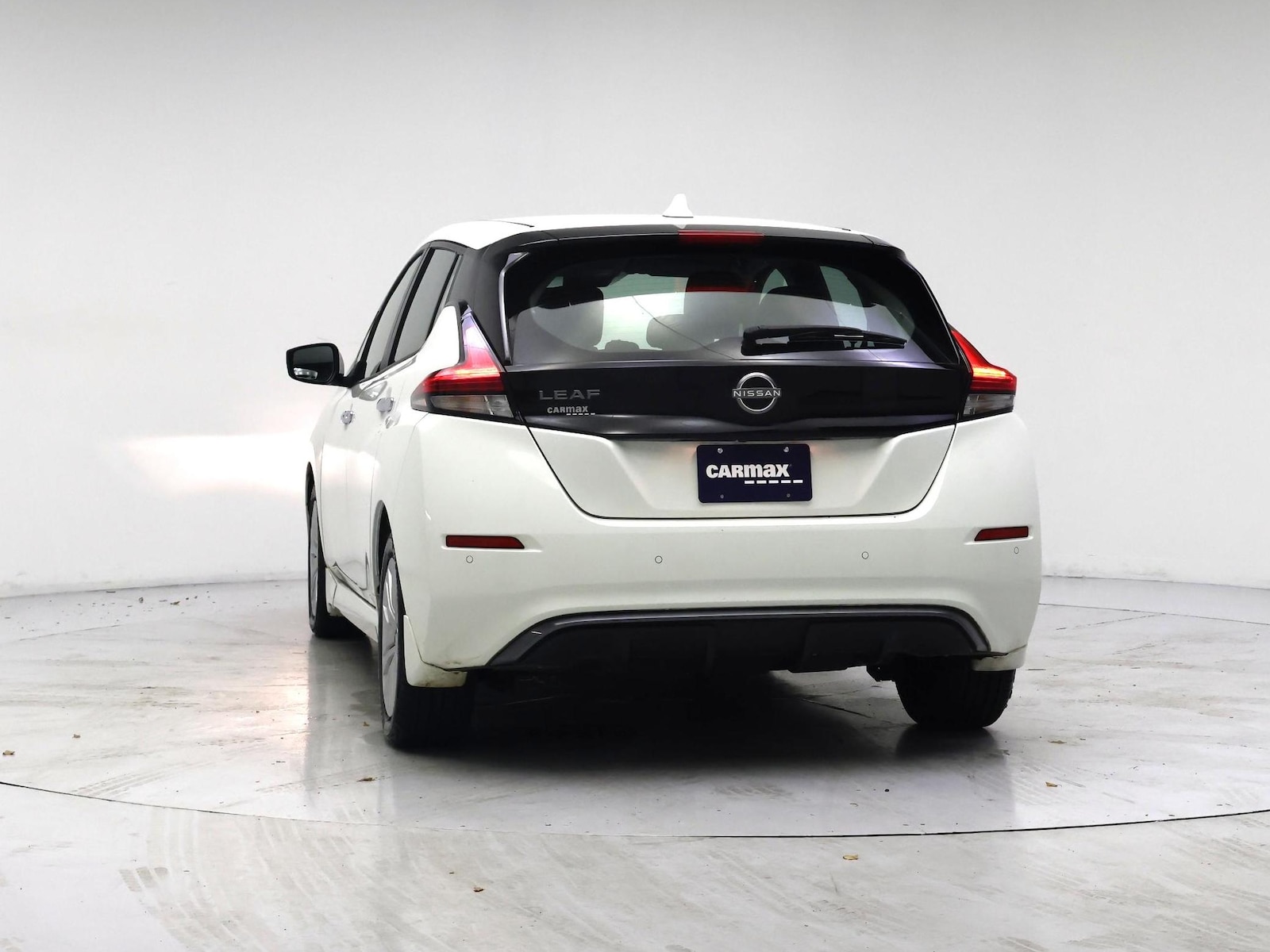 2023 Nissan Leaf S - Photo 7