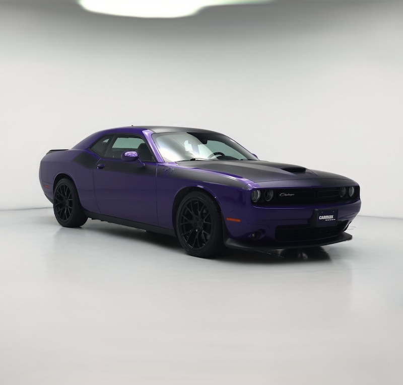2023 Dodge Challenger R/T