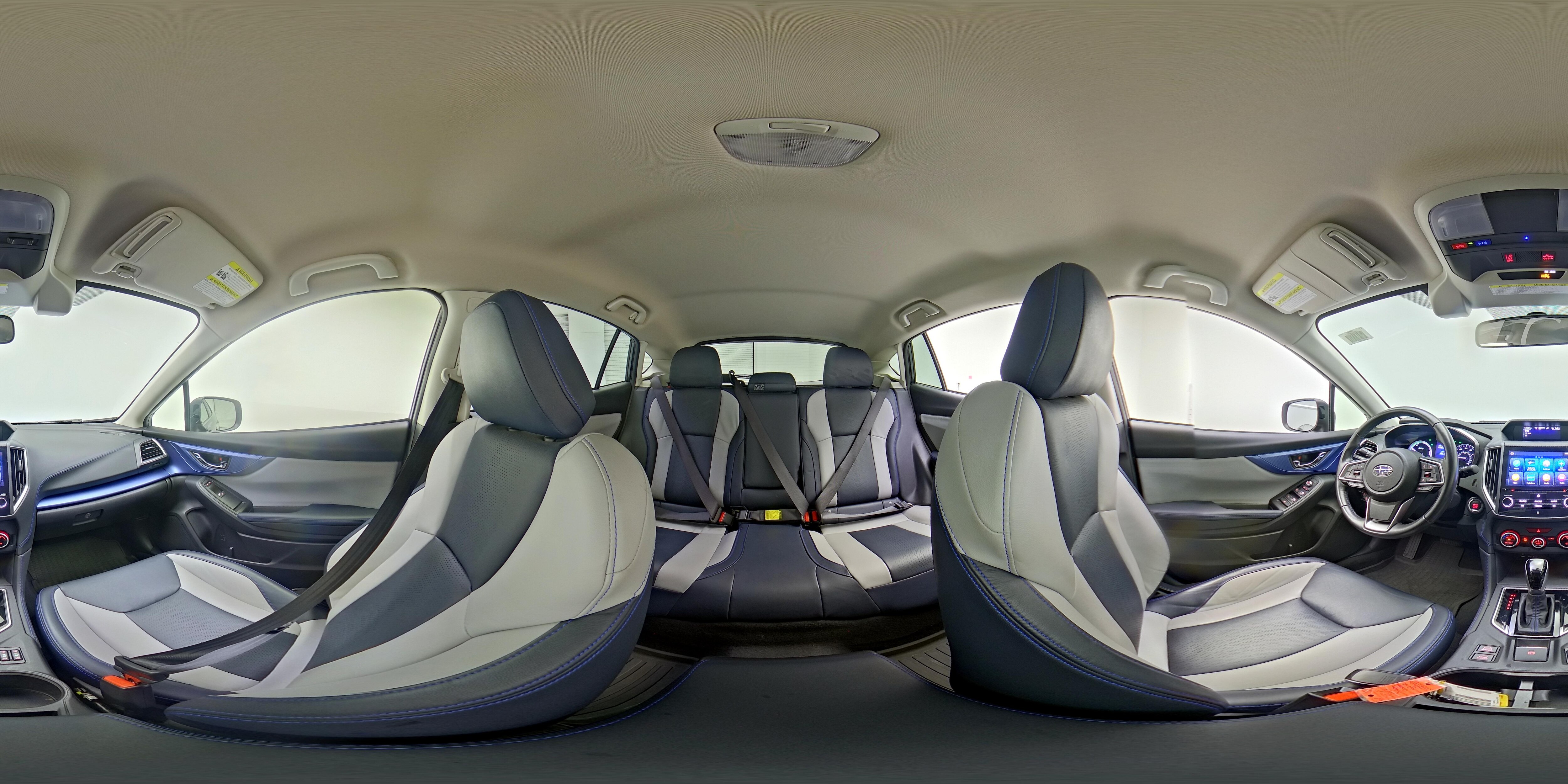 2023 Subaru Crosstrek Hybrid - Photo 25