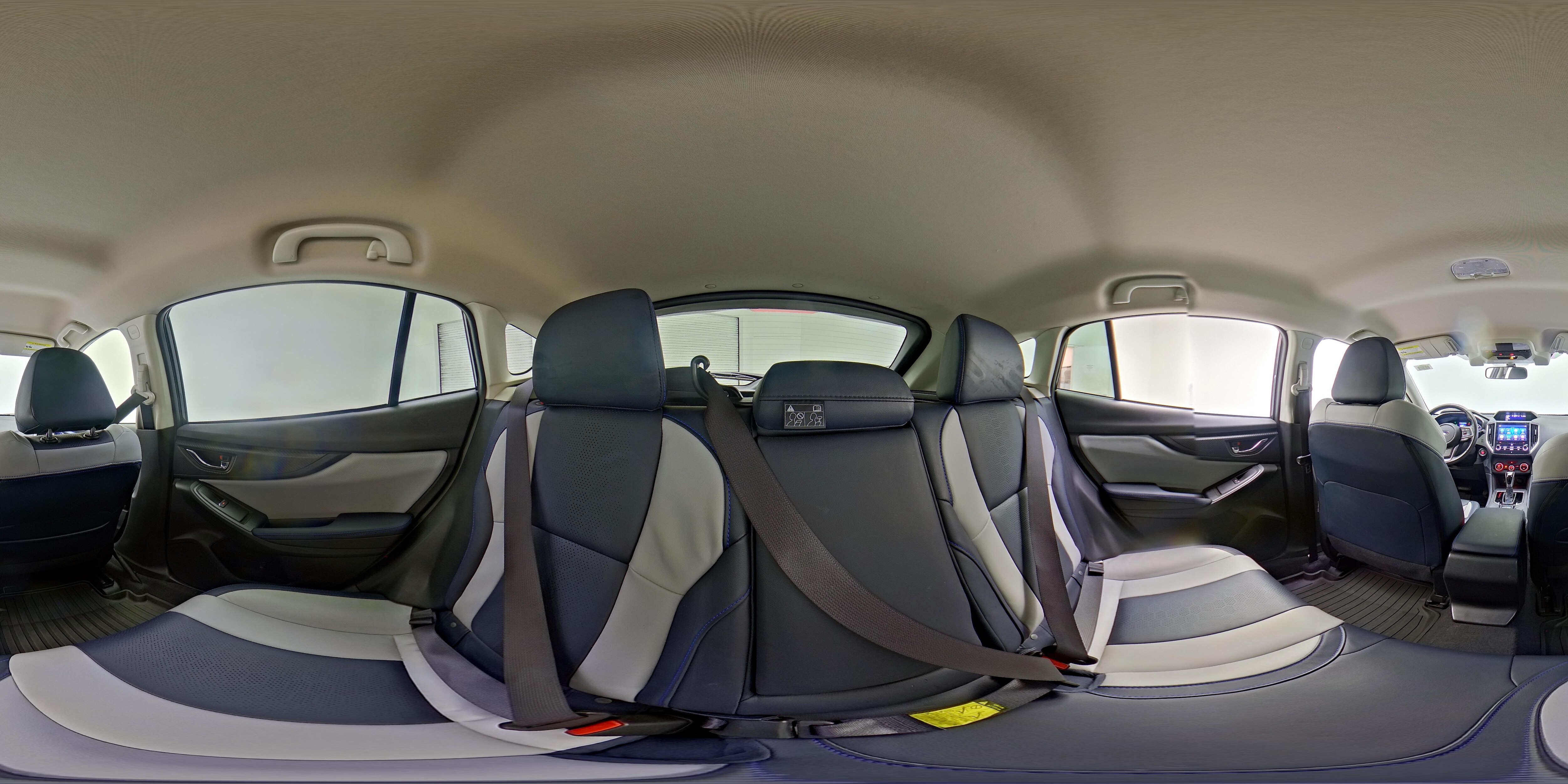 2023 Subaru Crosstrek Hybrid - Photo 26