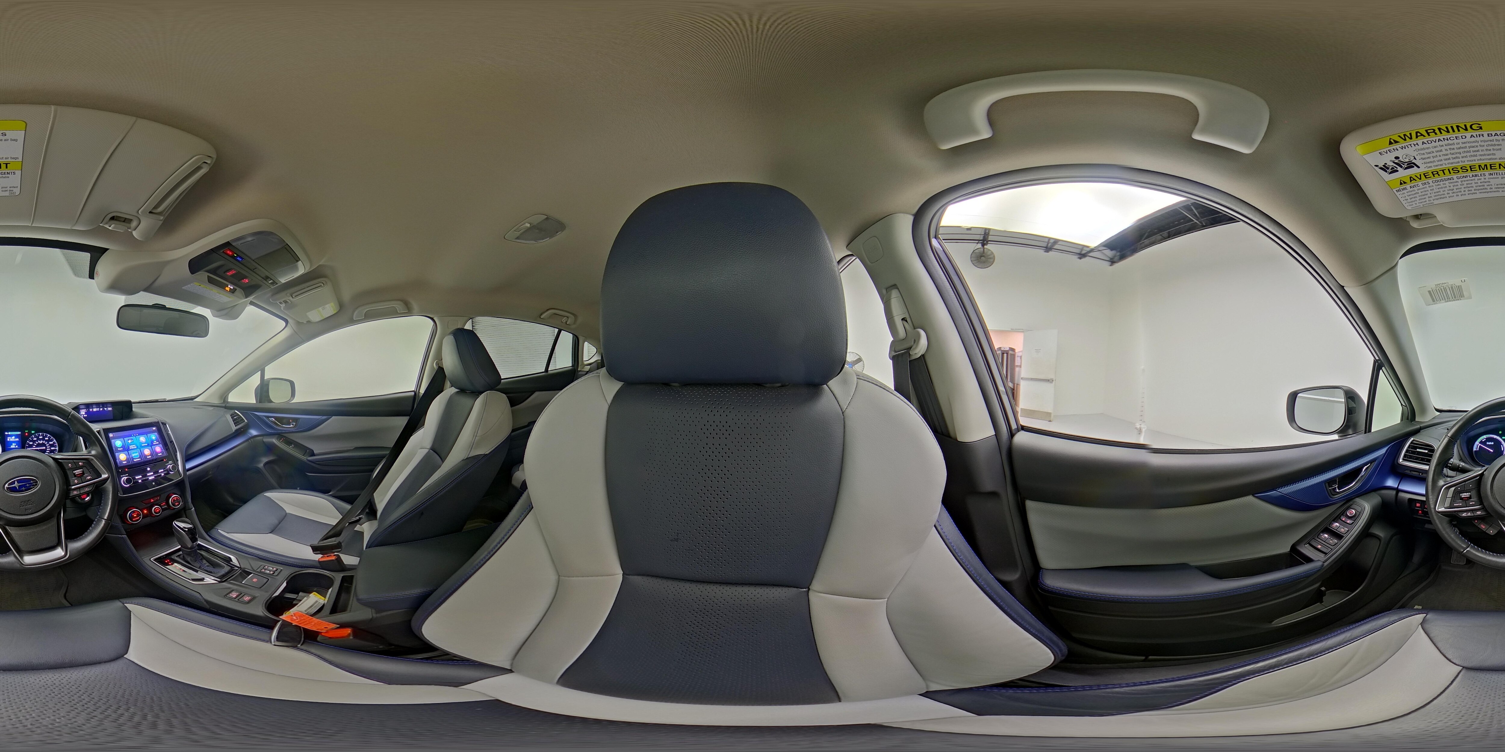 2023 Subaru Crosstrek Hybrid - Photo 27
