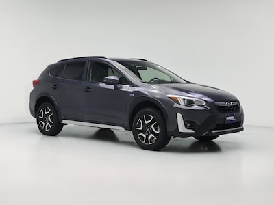 2023 Subaru Crosstrek PHEV