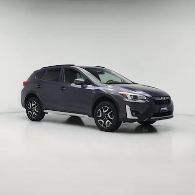 2023 Subaru Crosstrek PHEV