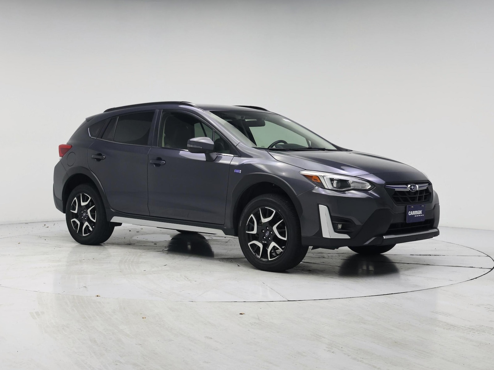 2023 Subaru Crosstrek Hybrid - Photo 2
