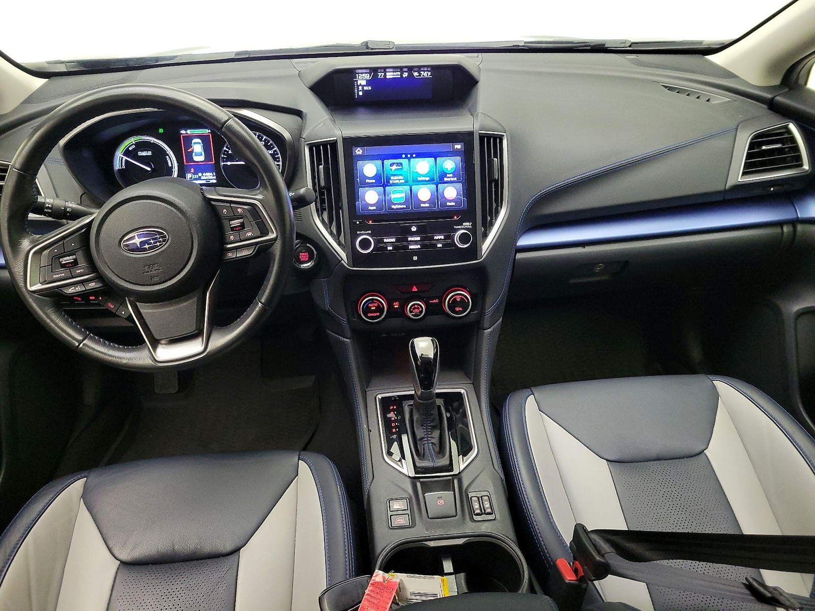 2023 Subaru Crosstrek Hybrid - Photo 10