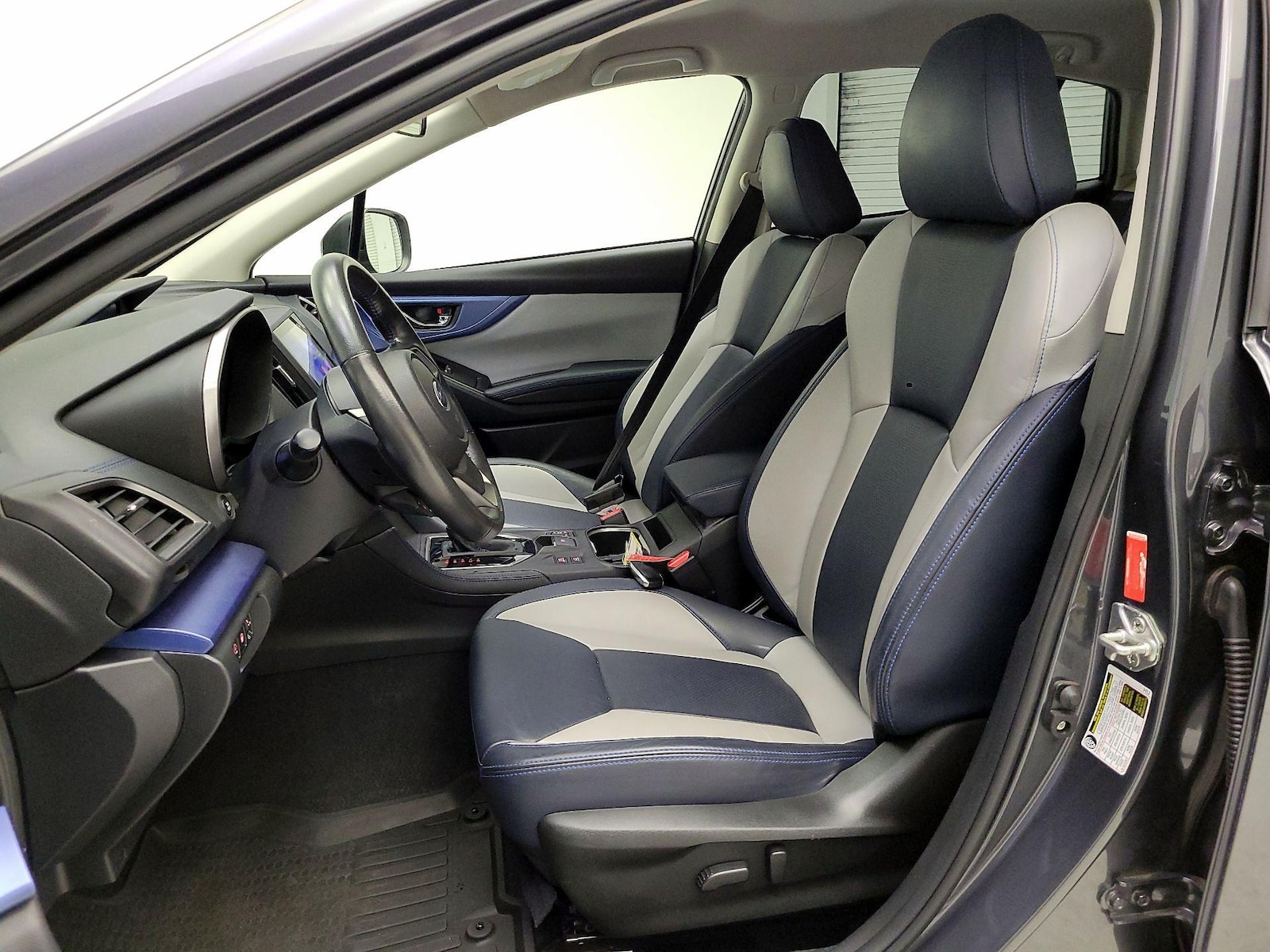 2023 Subaru Crosstrek Hybrid - Photo 12
