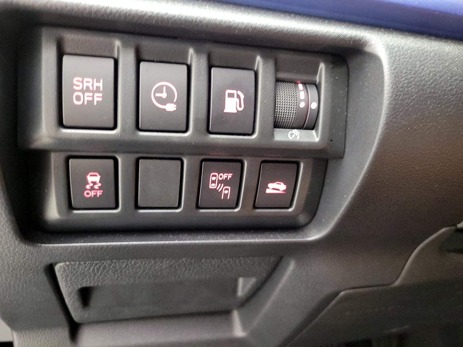2023 Subaru Crosstrek Hybrid - Photo 14