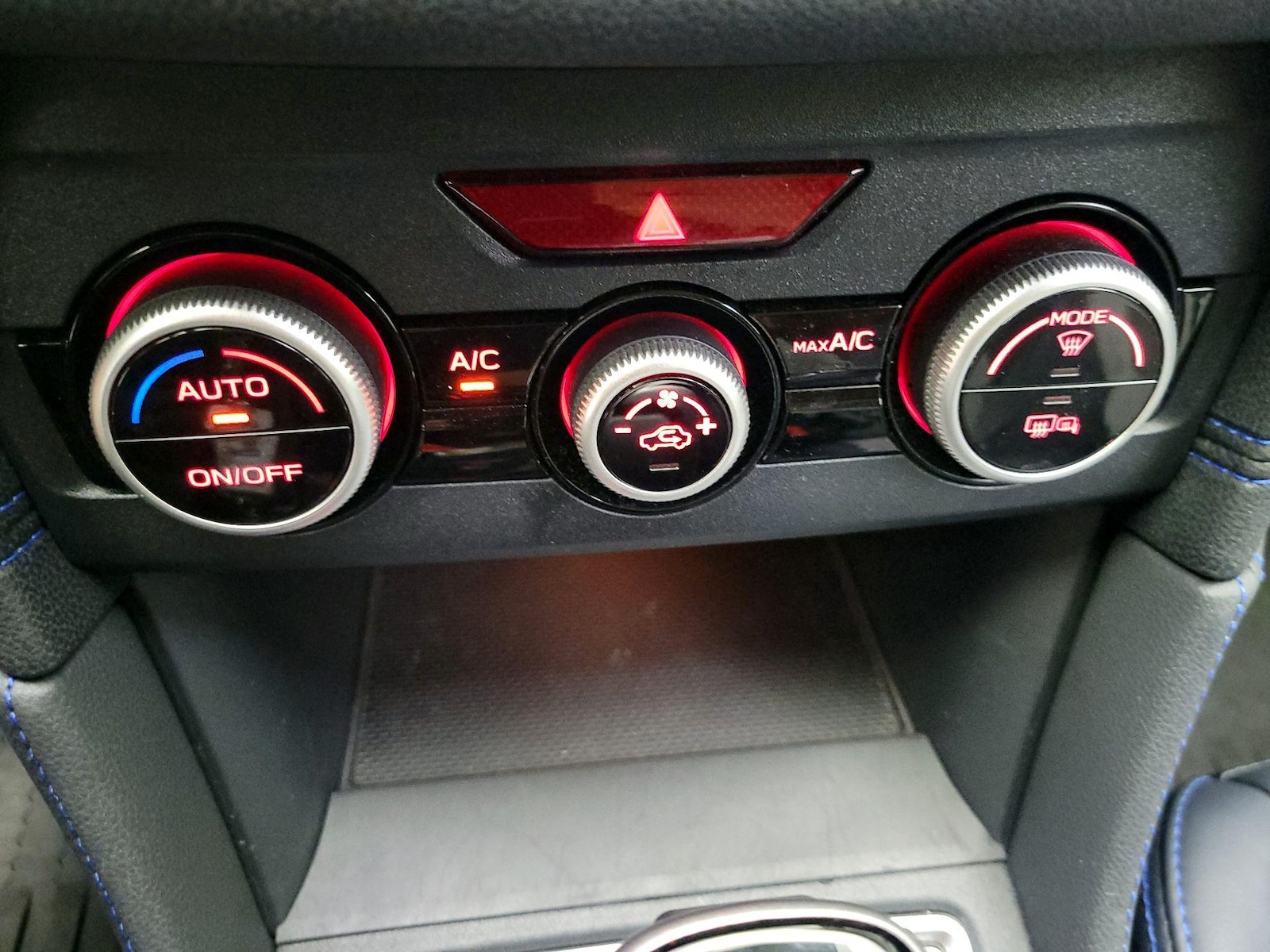 2023 Subaru Crosstrek Hybrid - Photo 17
