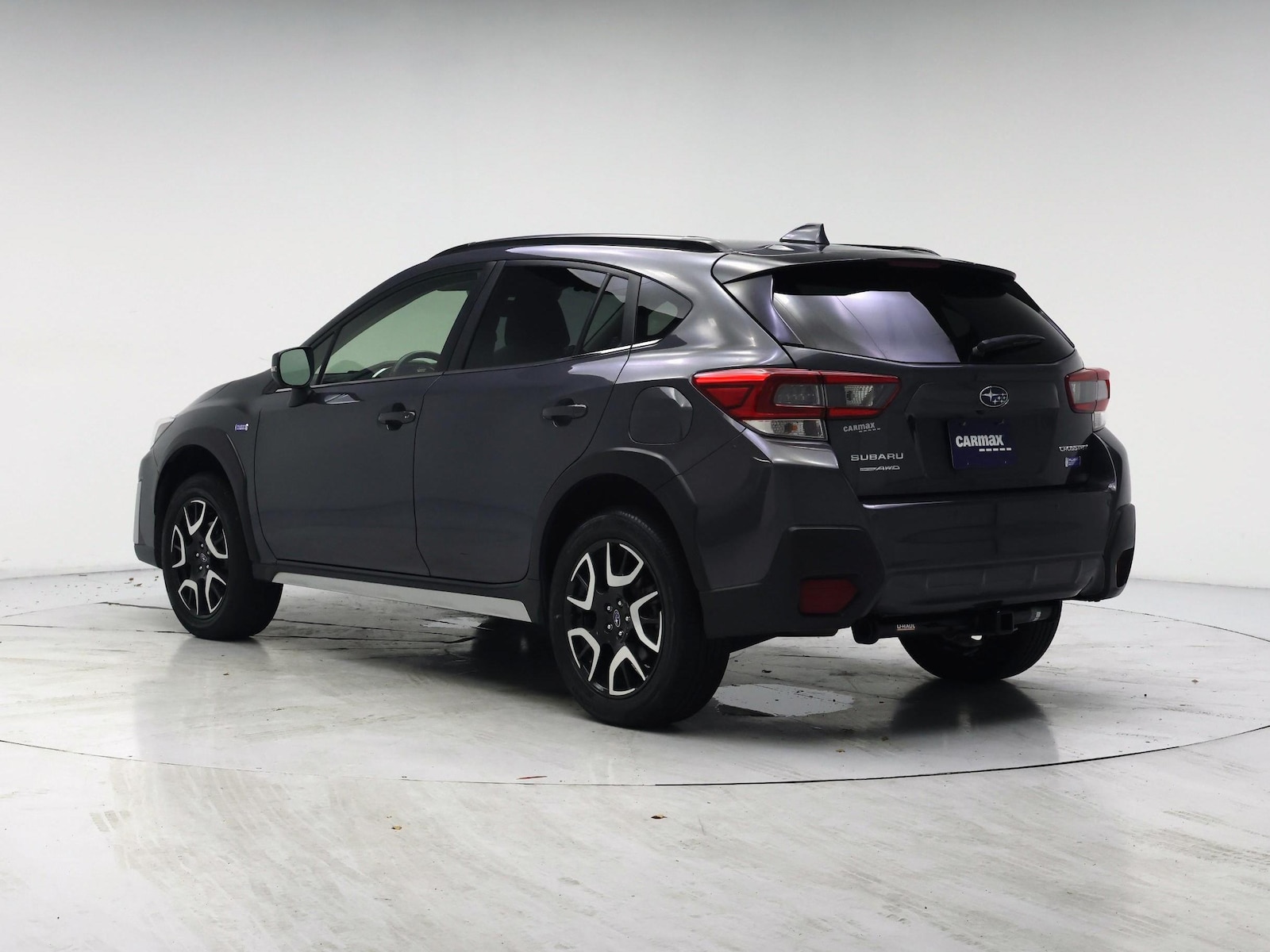 2023 Subaru Crosstrek Hybrid - Photo 3