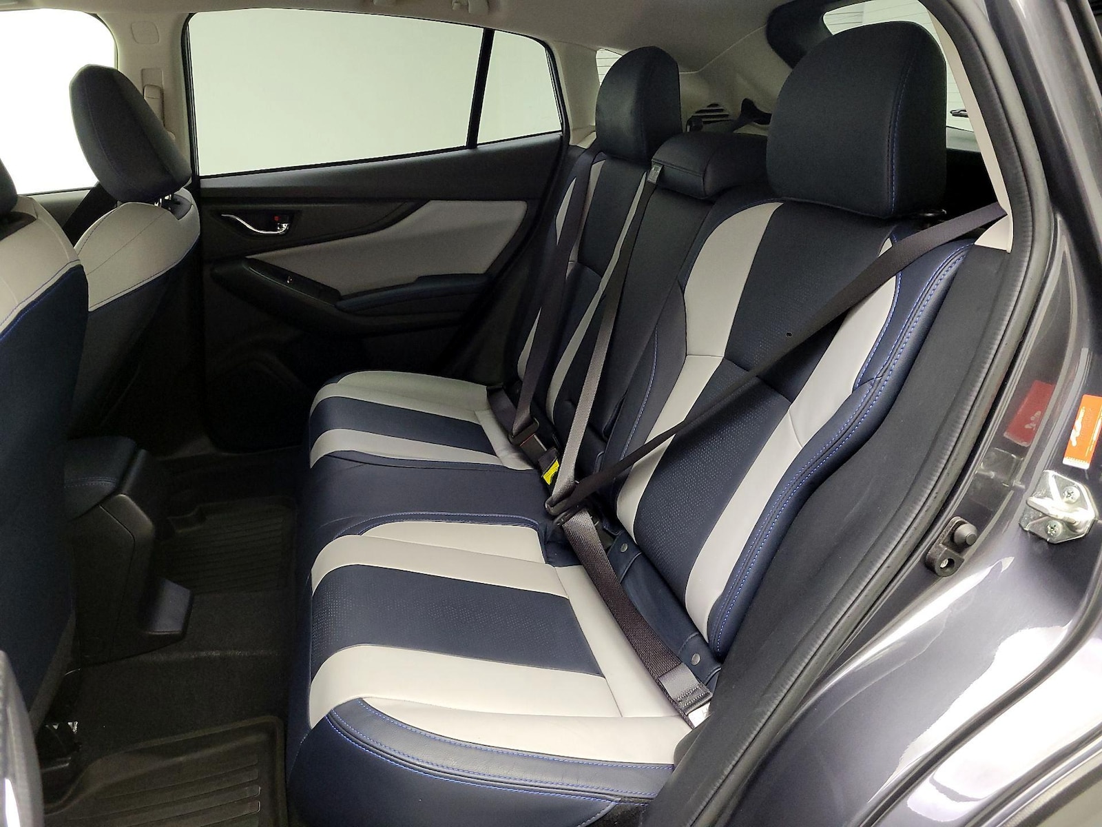2023 Subaru Crosstrek Hybrid - Photo 20
