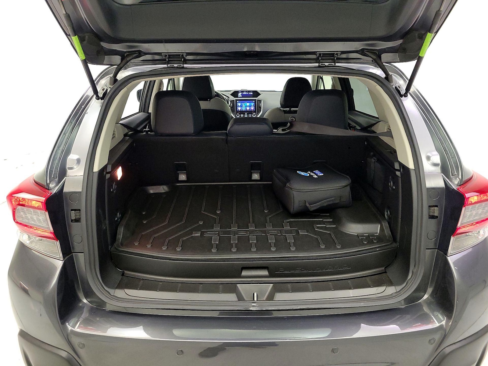 2023 Subaru Crosstrek Hybrid - Photo 21