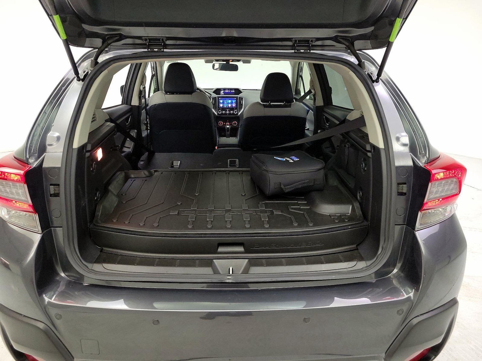 2023 Subaru Crosstrek Hybrid - Photo 22
