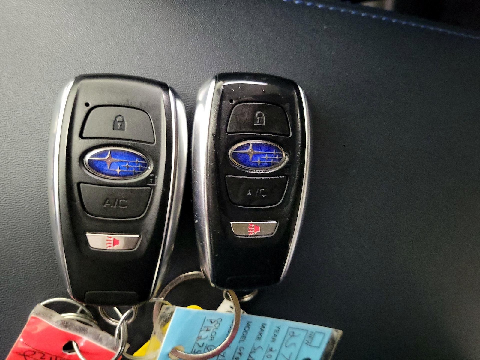 2023 Subaru Crosstrek Hybrid - Photo 24
