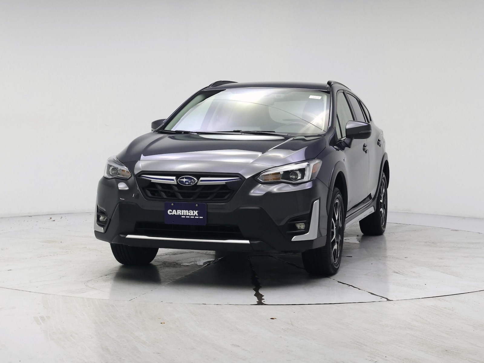 2023 Subaru Crosstrek Hybrid - Photo 5