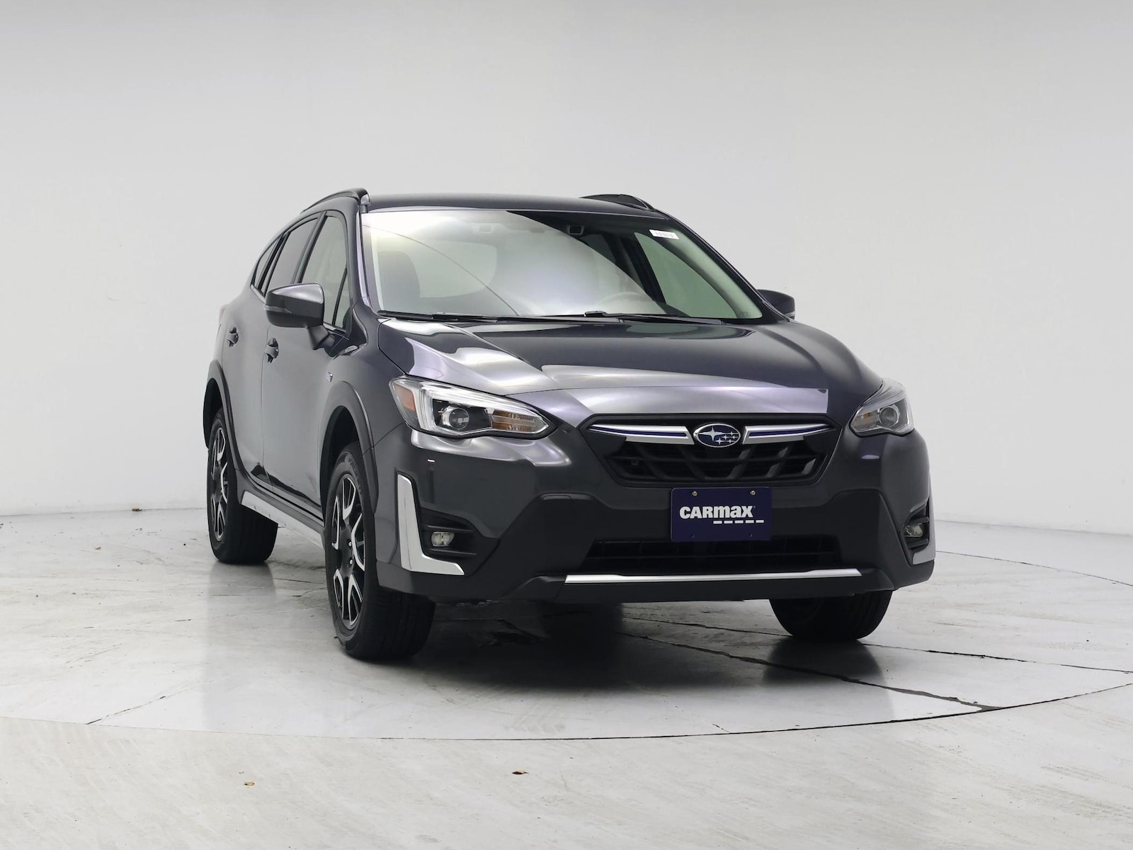 2023 Subaru Crosstrek Hybrid - Photo 6