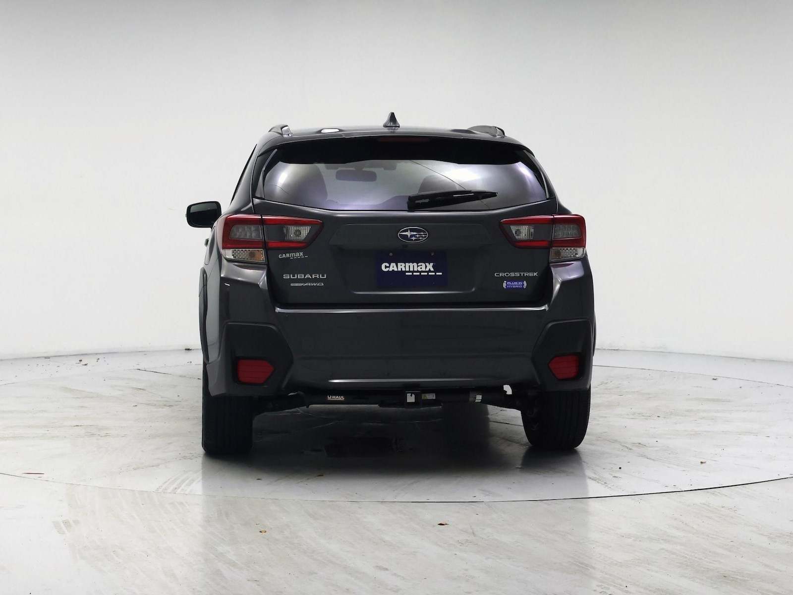 2023 Subaru Crosstrek Hybrid - Photo 7