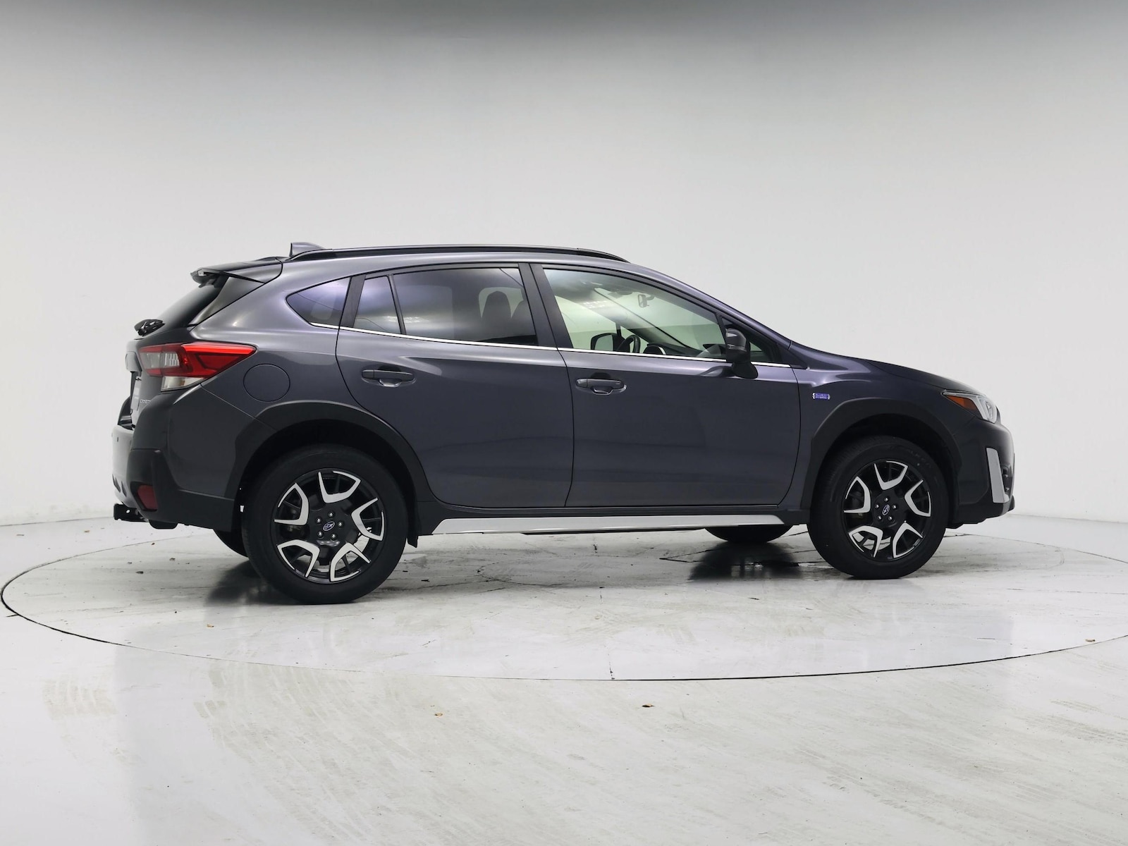 2023 Subaru Crosstrek Hybrid - Photo 8