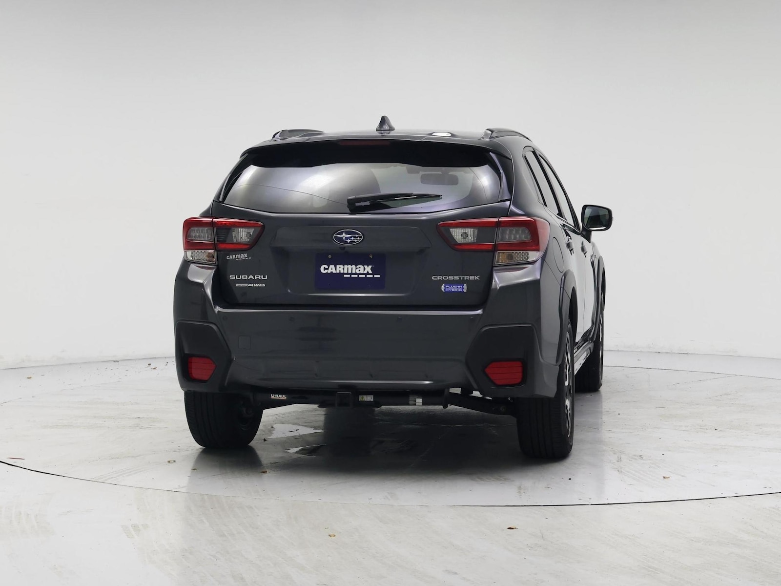 2023 Subaru Crosstrek Hybrid - Photo 9