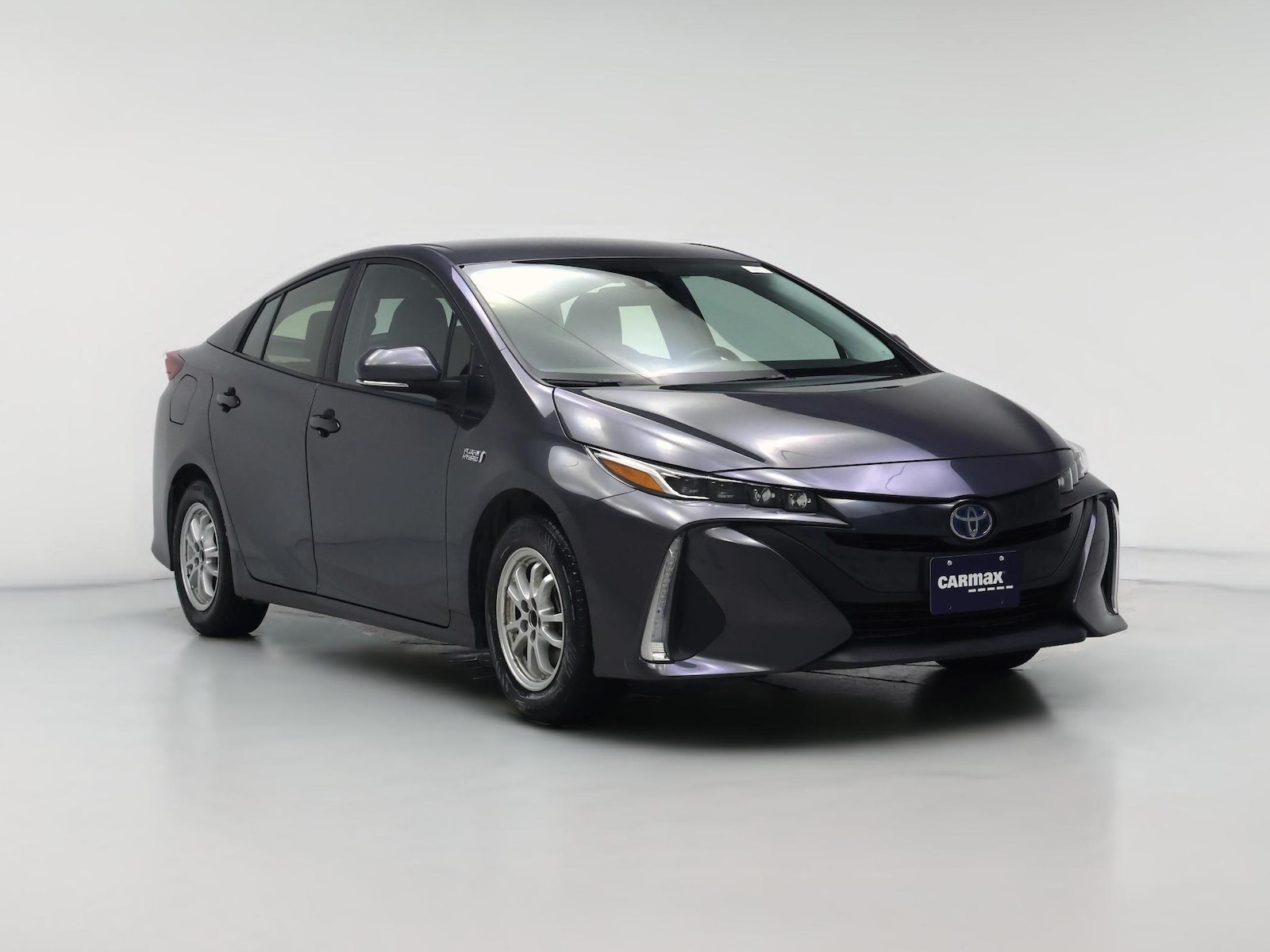 2021 Toyota Prius Prime