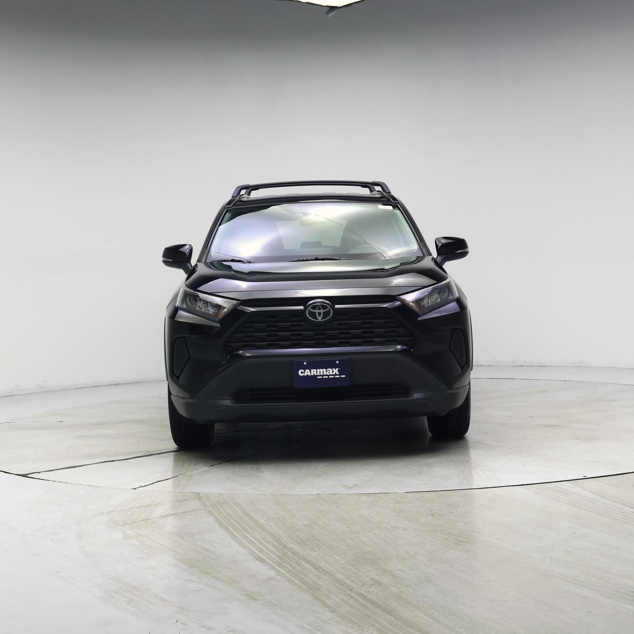 Thumbnail: 2021 Toyota RAV4 - 5