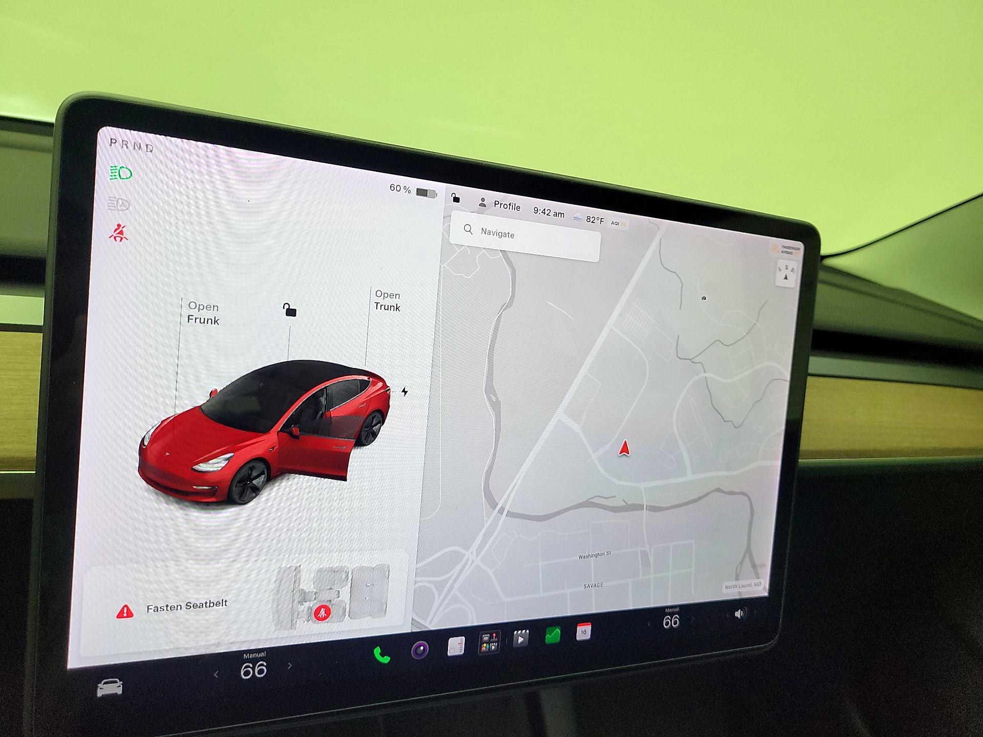 Thumbnail: 2021 Tesla Model 3 - 13