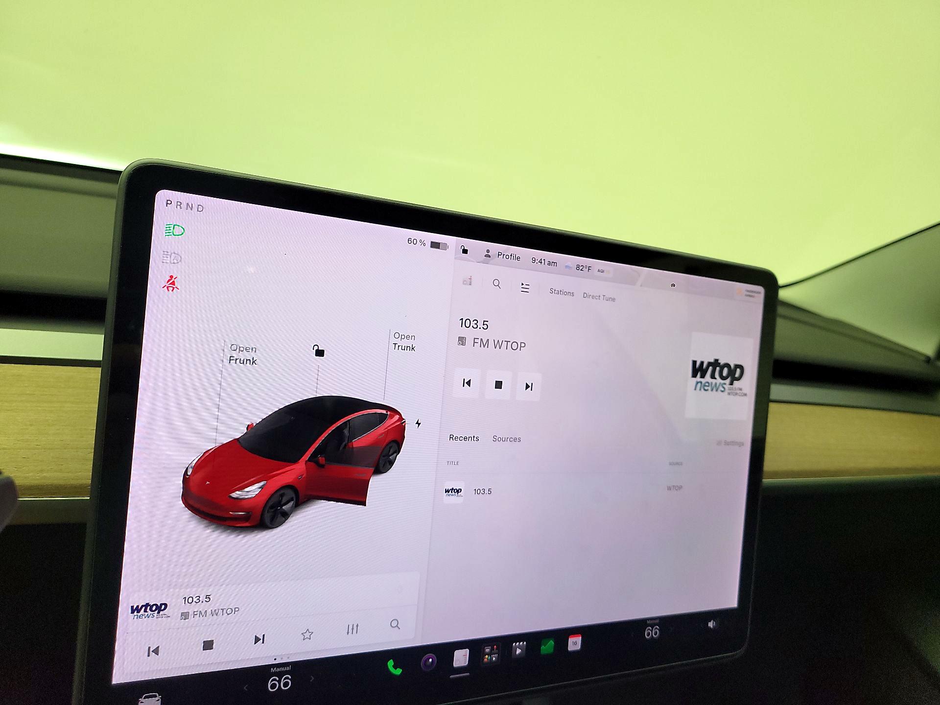 Thumbnail: 2021 Tesla Model 3 - 15