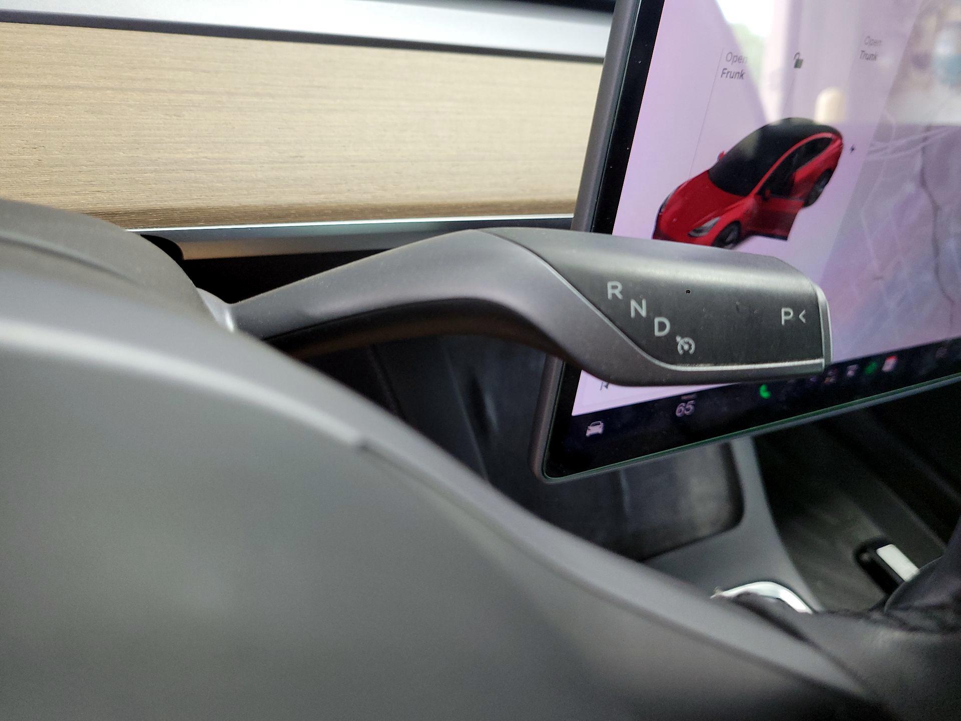 Thumbnail: 2021 Tesla Model 3 - 17