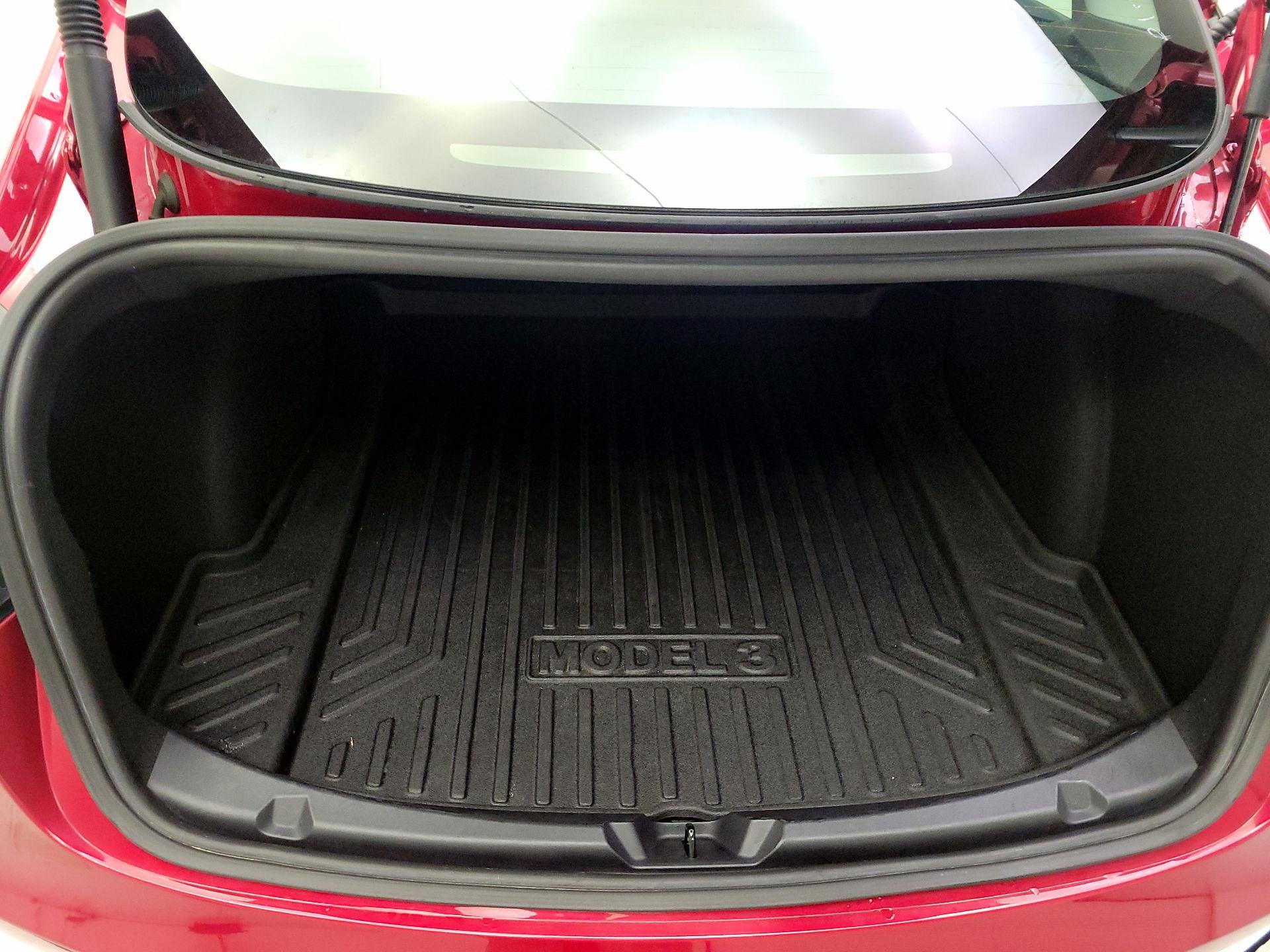 Thumbnail: 2021 Tesla Model 3 - 20