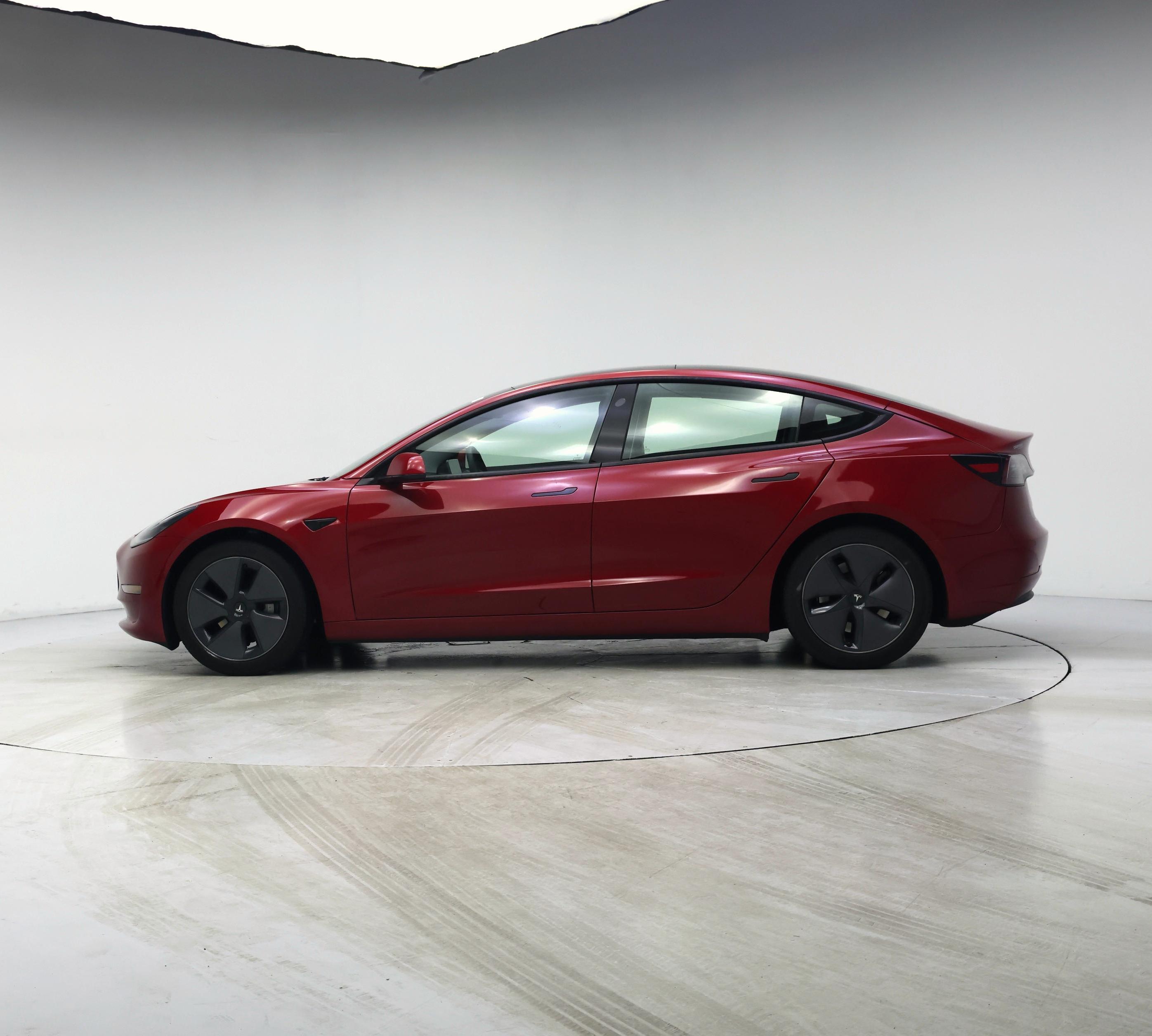 Thumbnail: 2021 Tesla Model 3 - 3