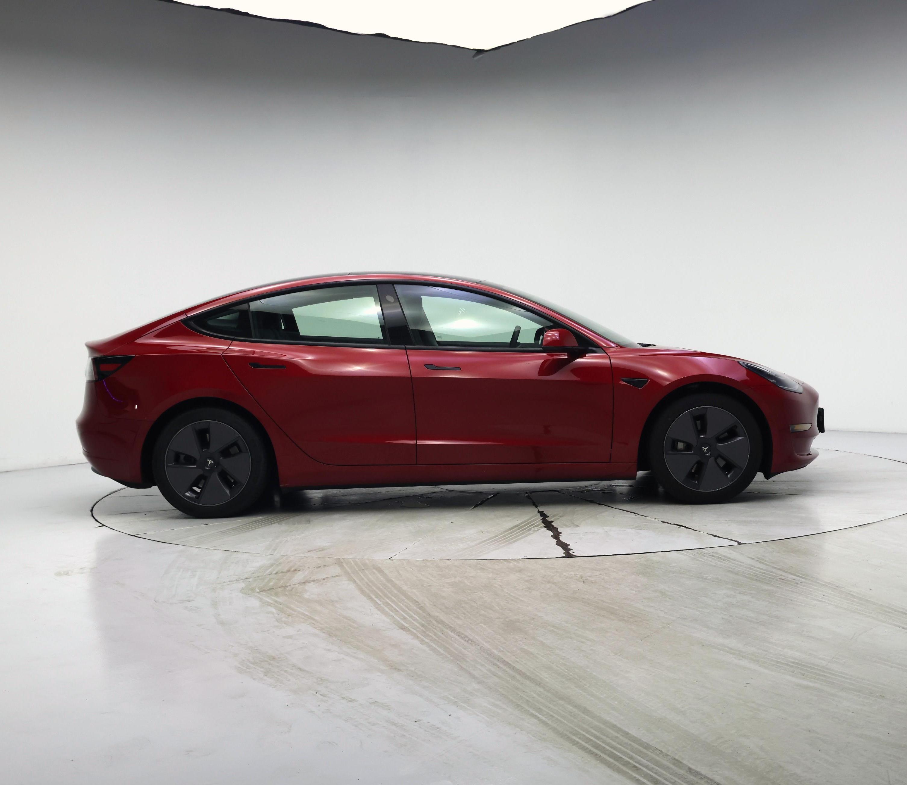 Thumbnail: 2021 Tesla Model 3 - 7