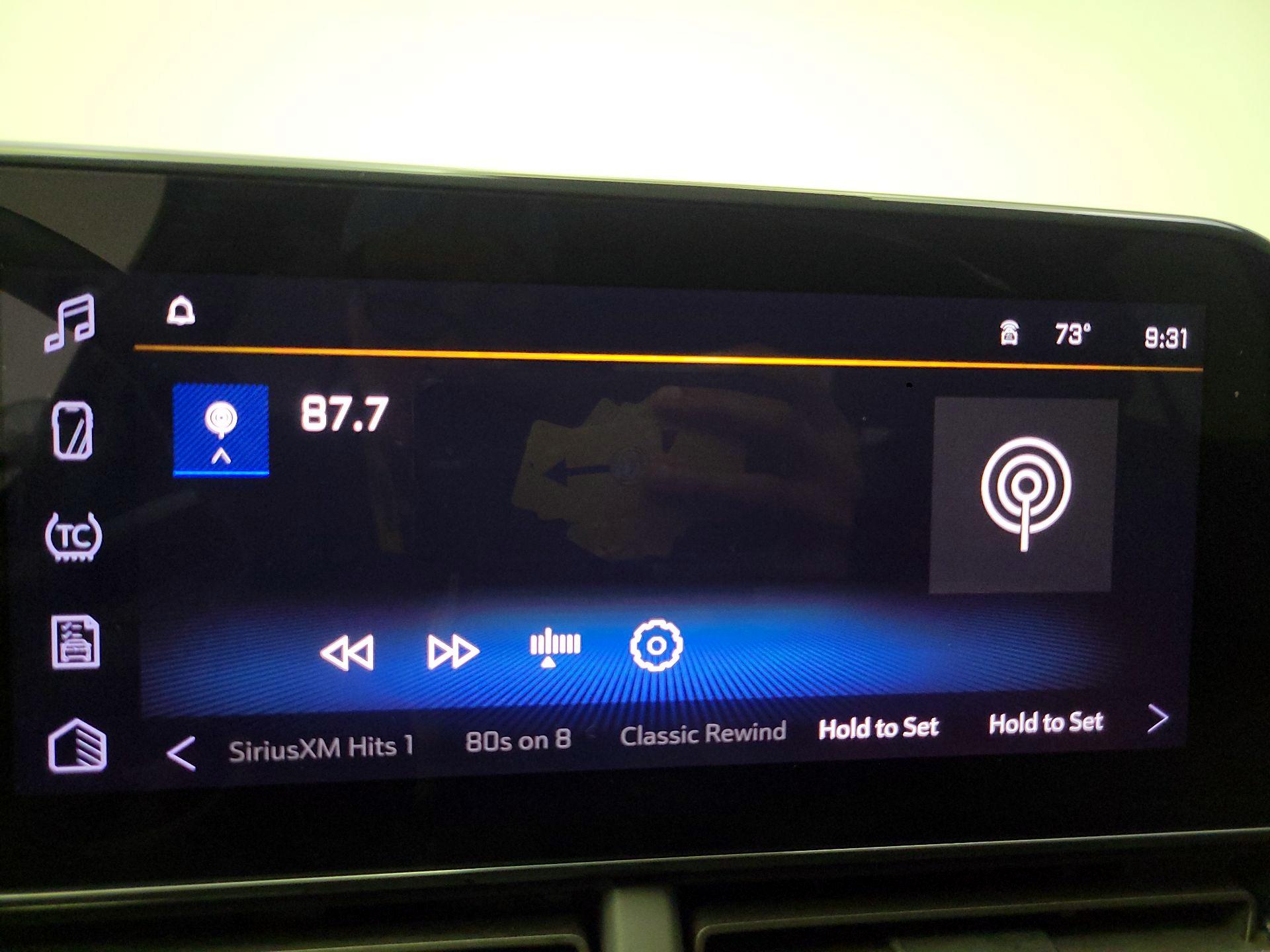 Thumbnail: 2024 Chevrolet Trax - 15