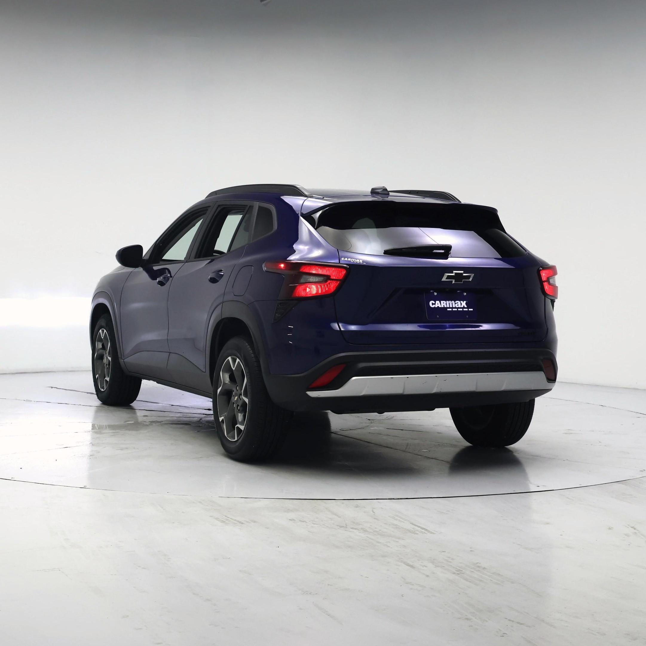 Thumbnail: 2024 Chevrolet Trax - 6