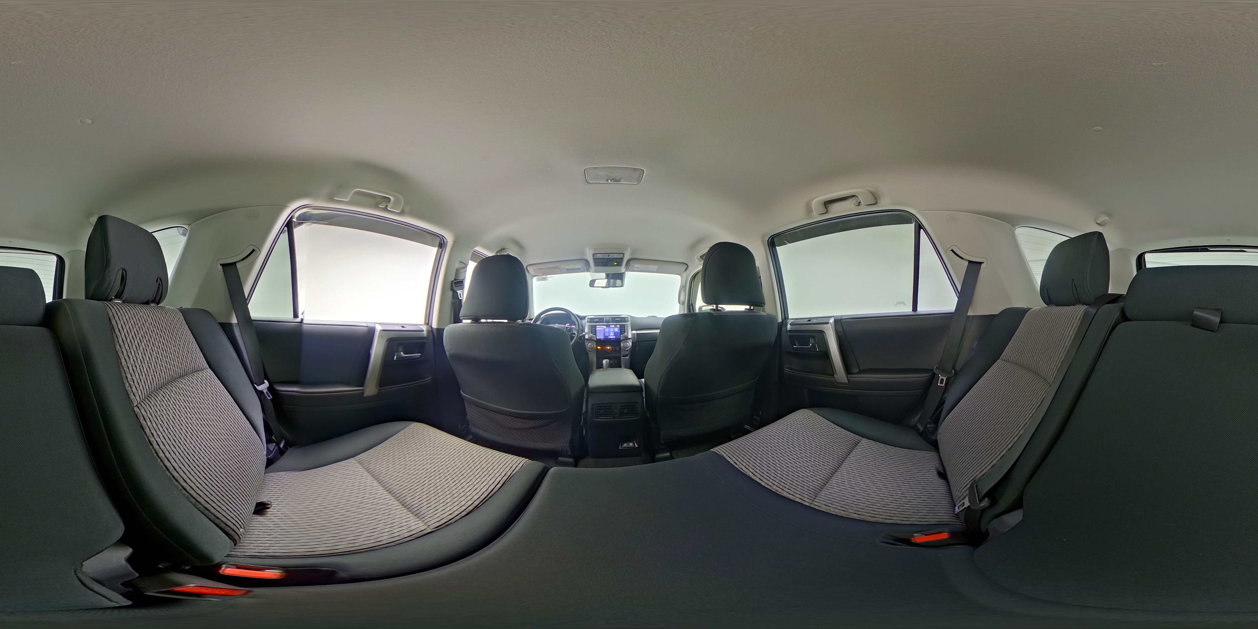 2022 Toyota 4Runner SR5 - Photo 25