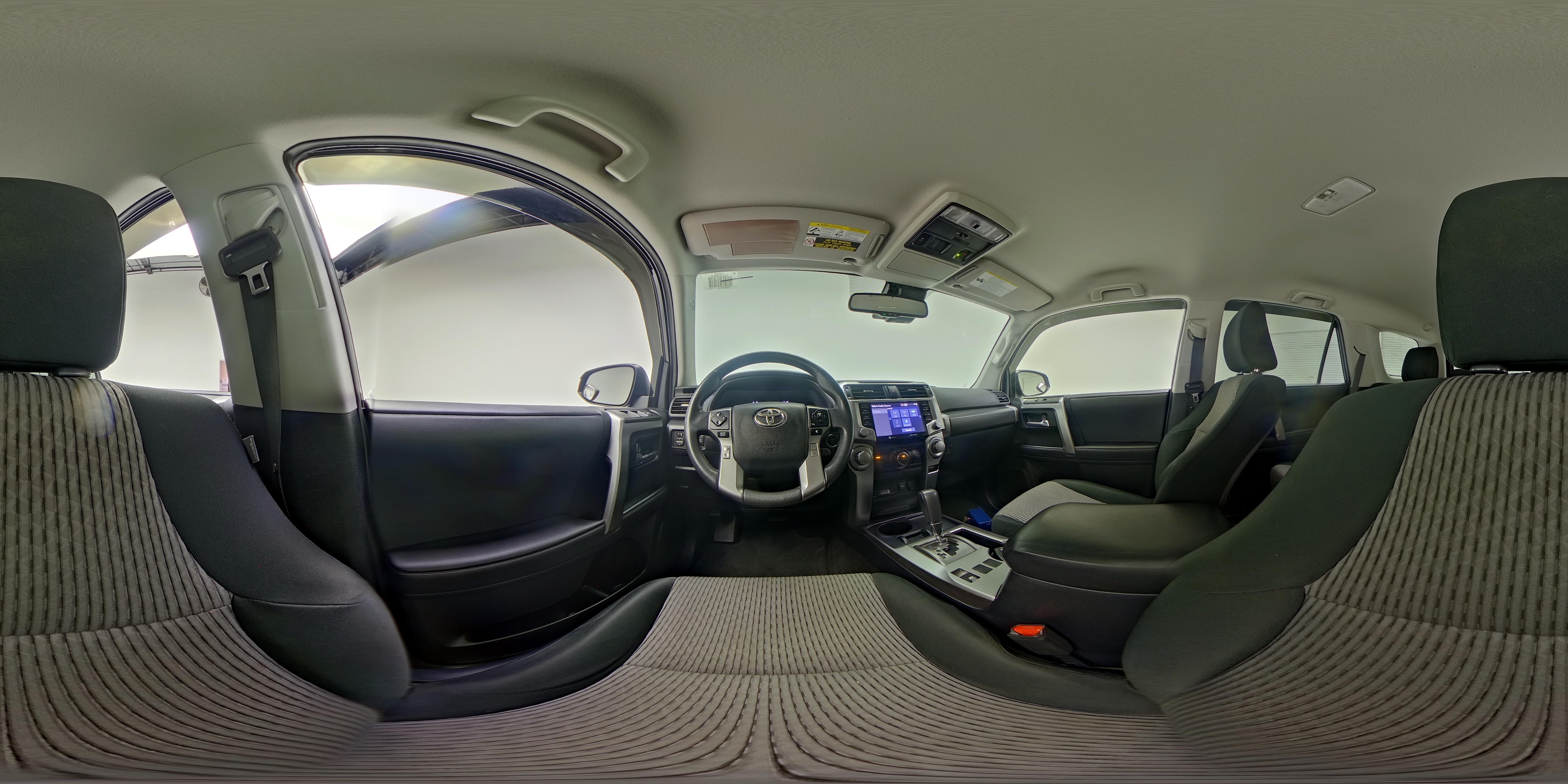 2022 Toyota 4Runner SR5 - Photo 26