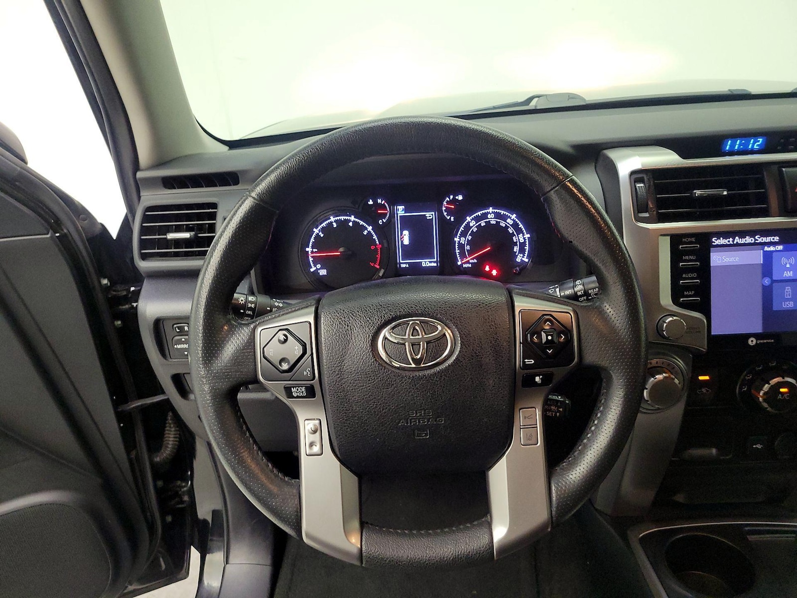 2022 Toyota 4Runner SR5 - Photo 11