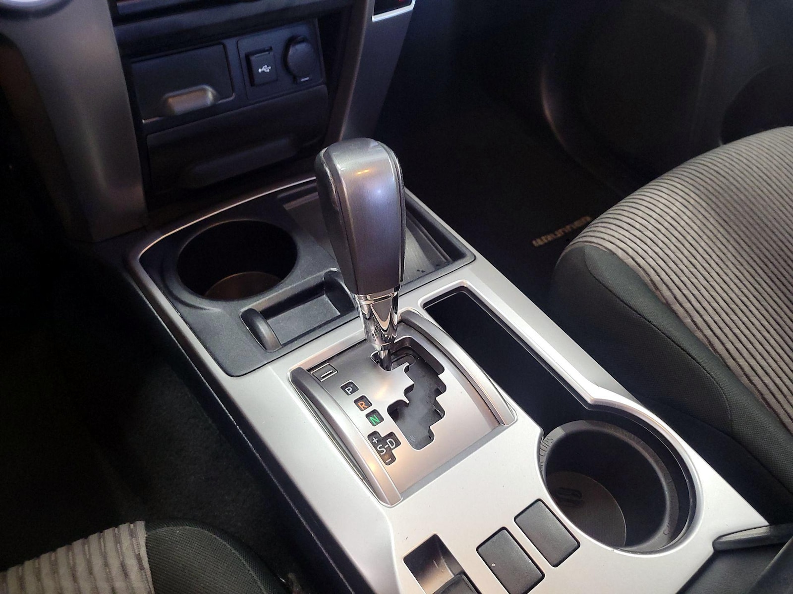 2022 Toyota 4Runner SR5 - Photo 18